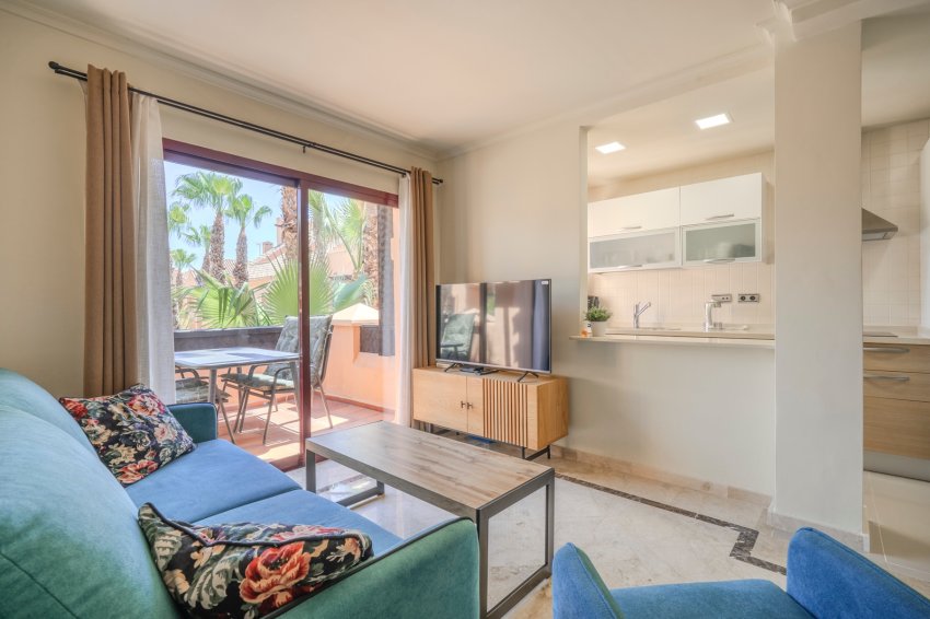 Reventa - Apartment -
Los Alcázares - Los Montesinos