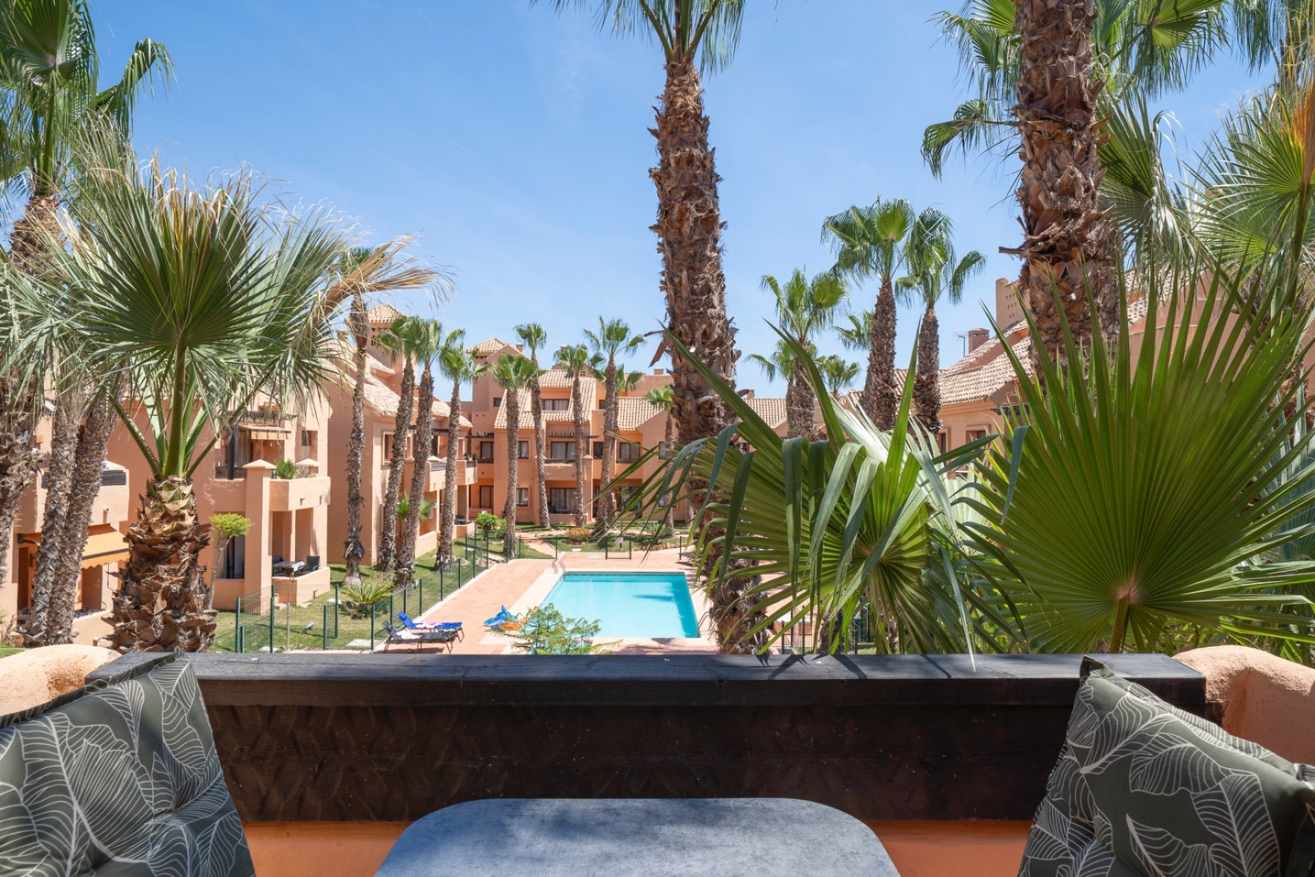 Reventa - Apartment -
Los Alcázares - Los Montesinos