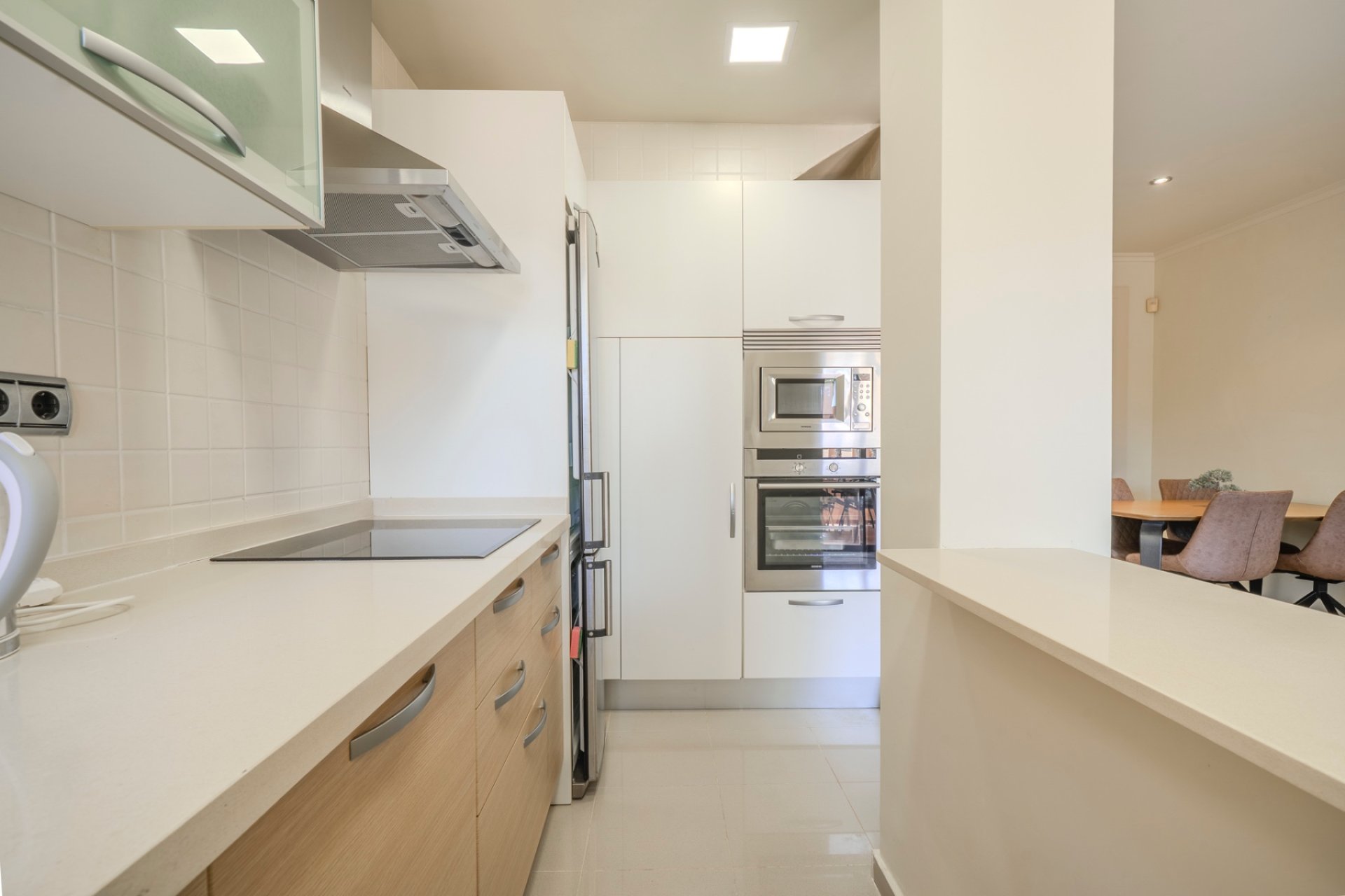 Reventa - Apartment -
Los Alcázares - Los Montesinos