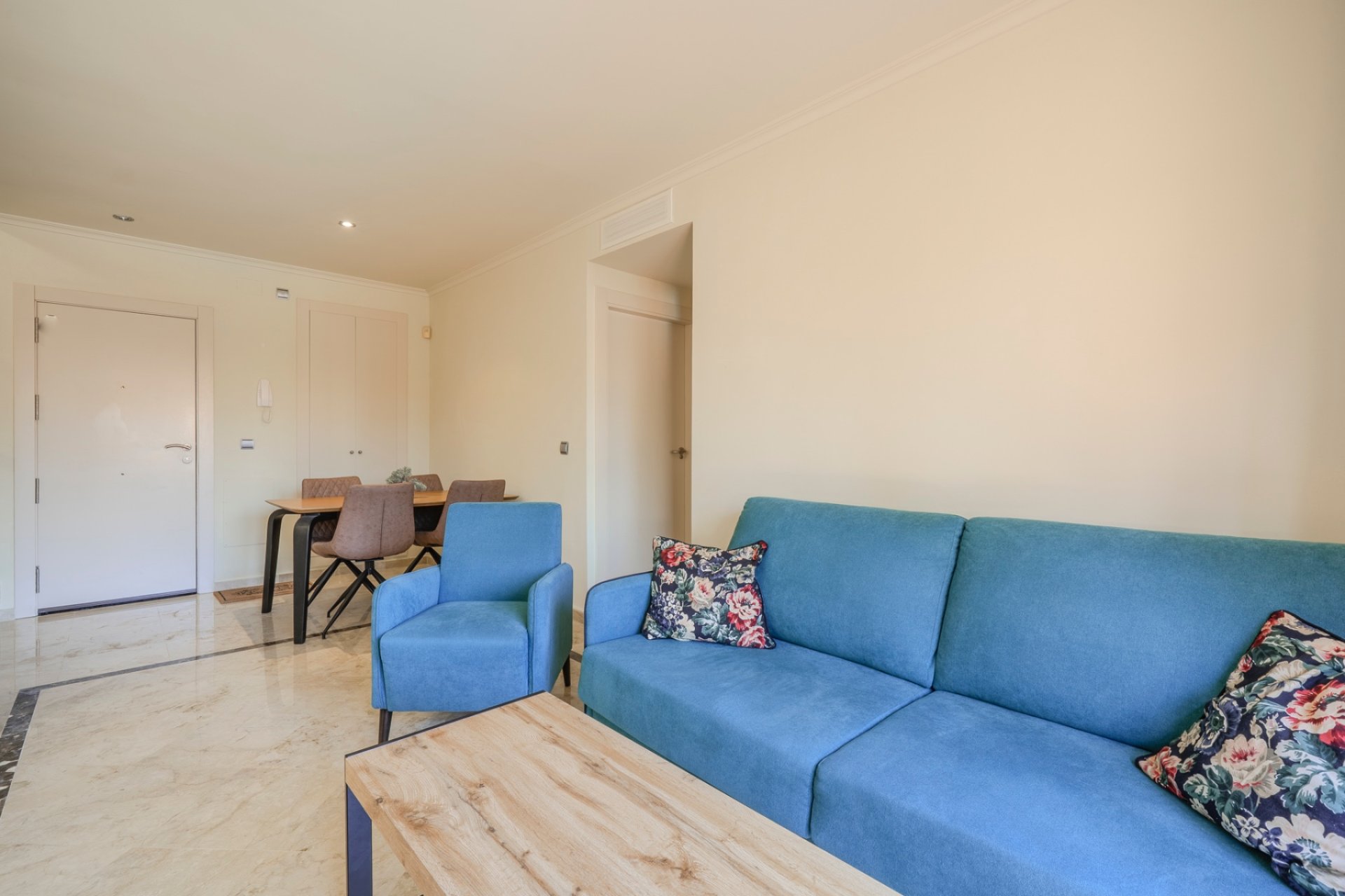 Reventa - Apartment -
Los Alcázares - Los Montesinos