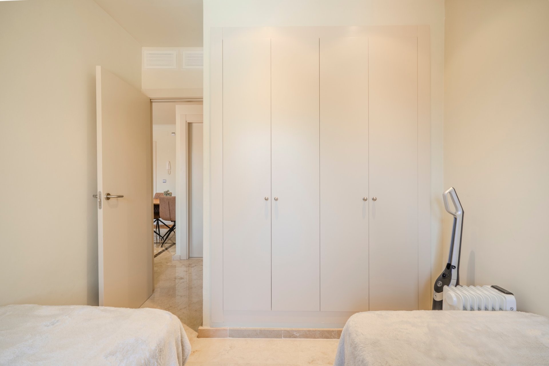 Reventa - Apartment -
Los Alcázares - Los Montesinos