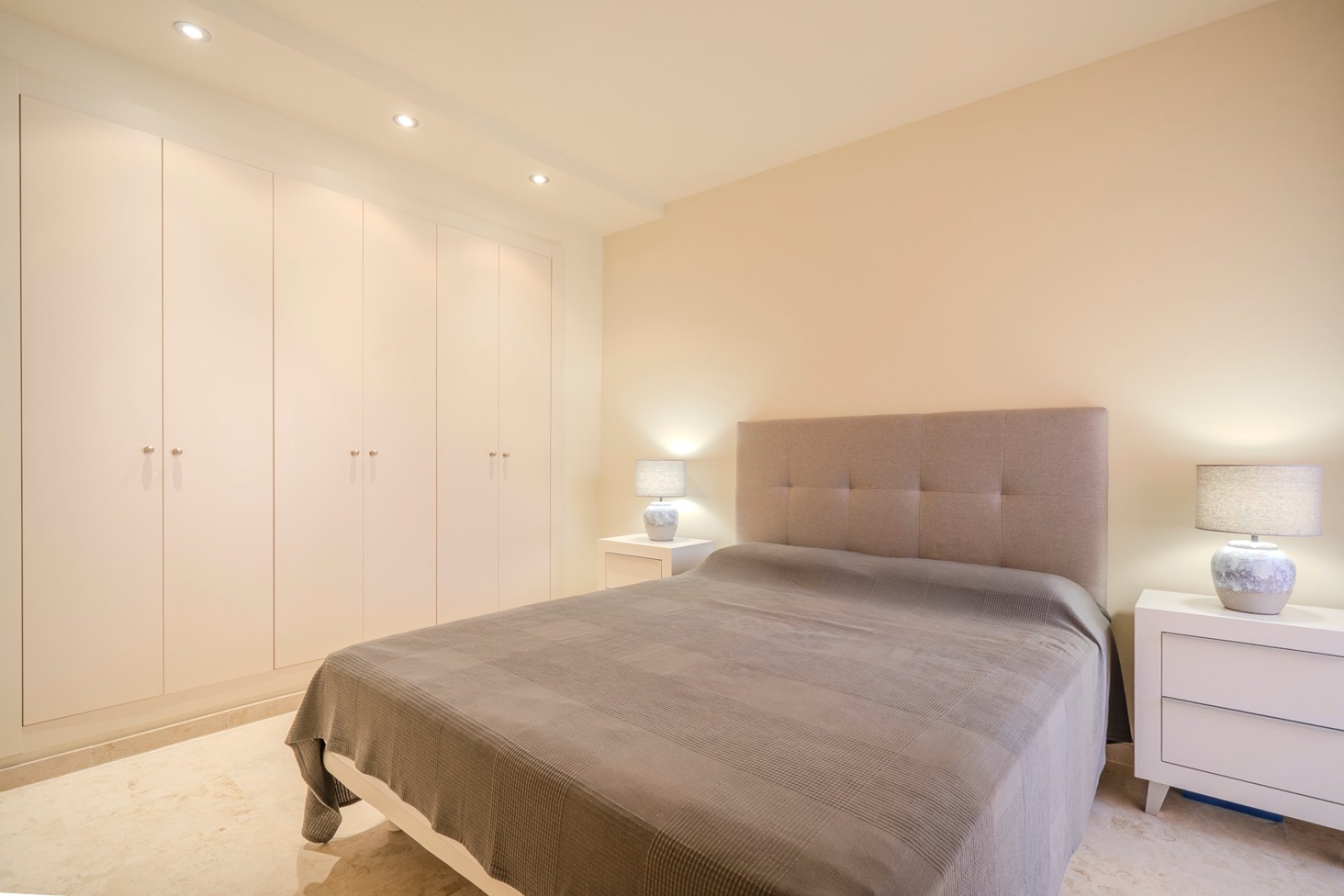 Reventa - Apartment -
Los Alcázares - Los Montesinos