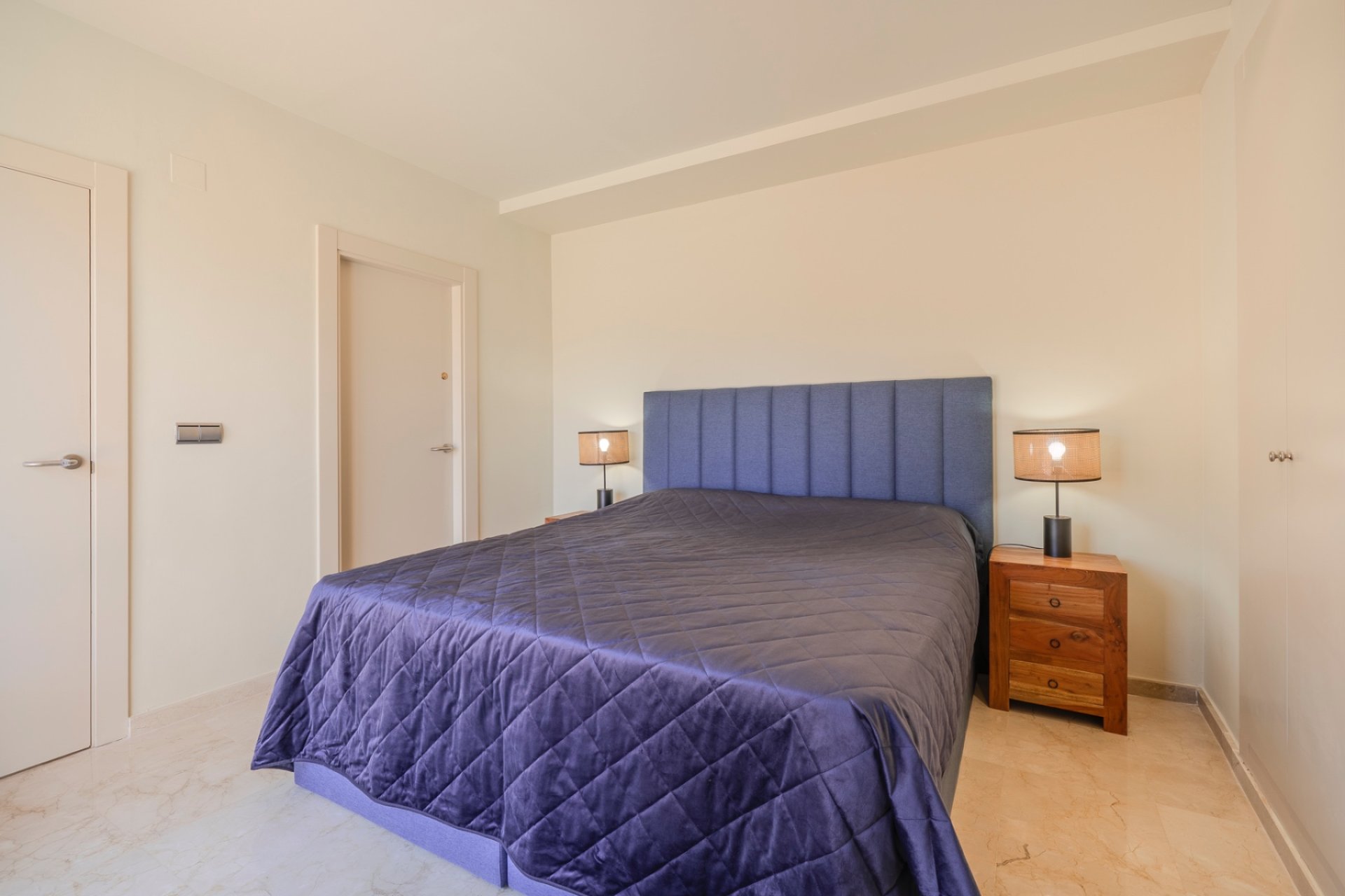 Reventa - Apartment -
Los Alcázares - Los Montesinos