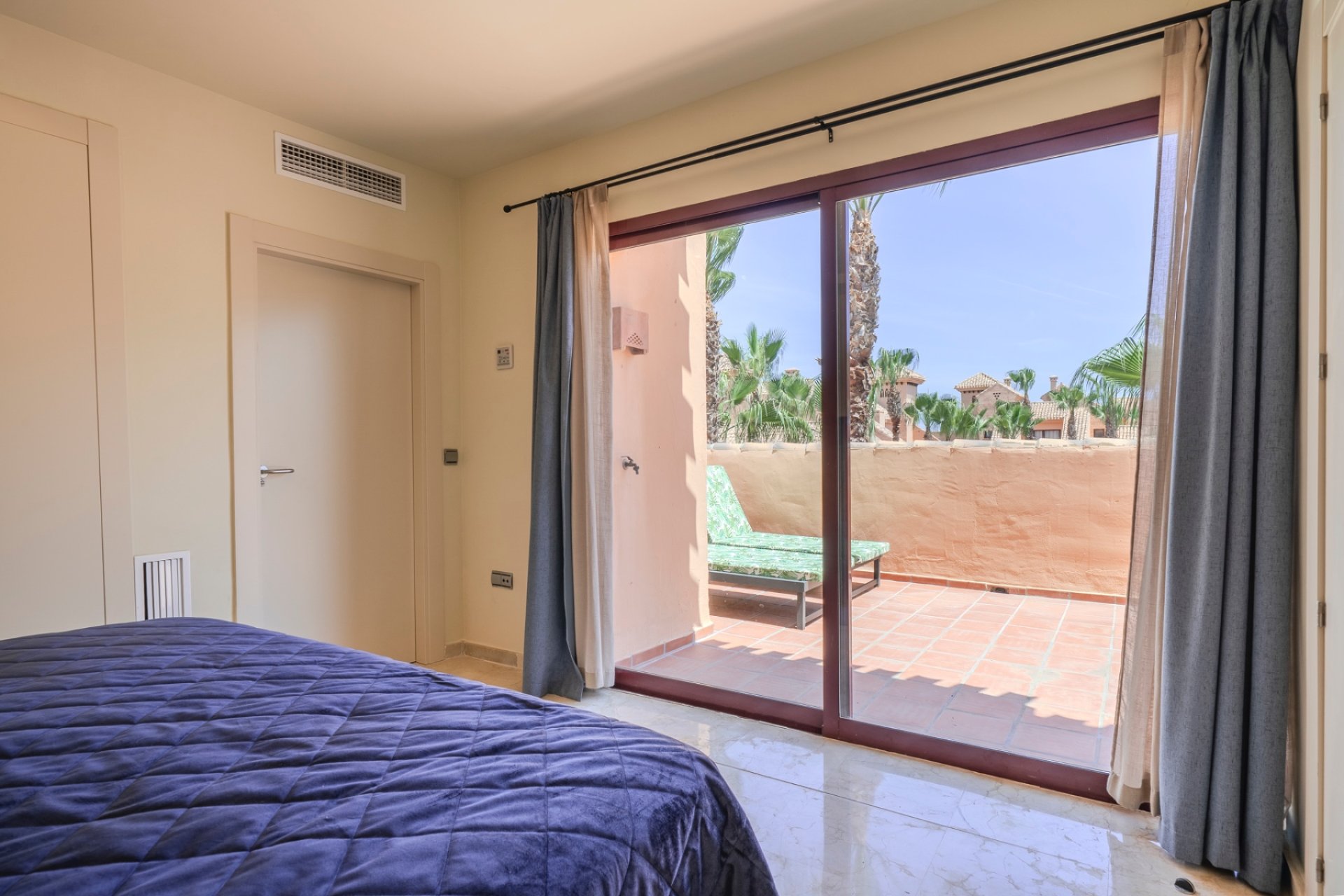 Reventa - Apartment -
Los Alcázares - Los Montesinos