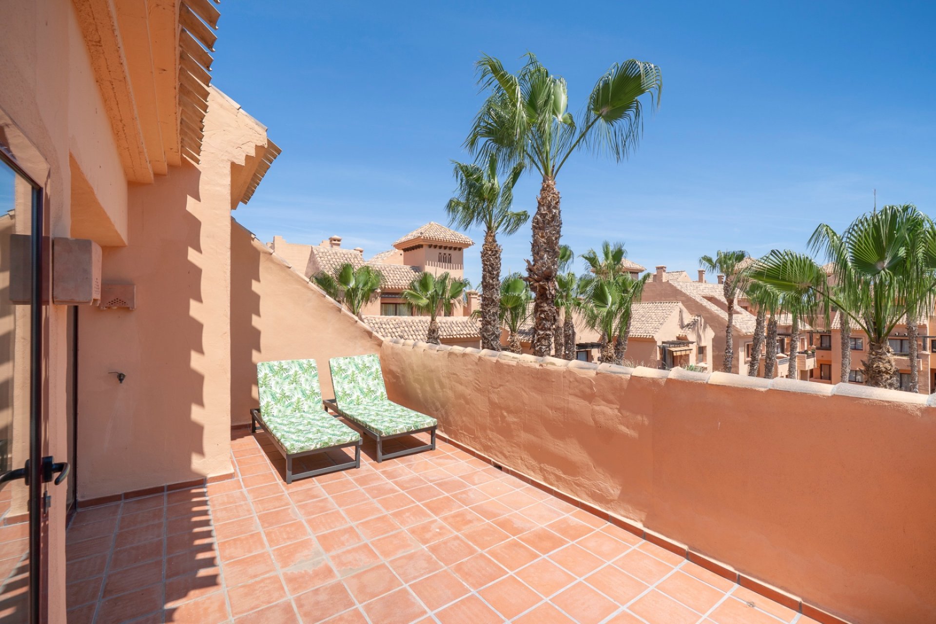 Reventa - Apartment -
Los Alcázares - Los Montesinos