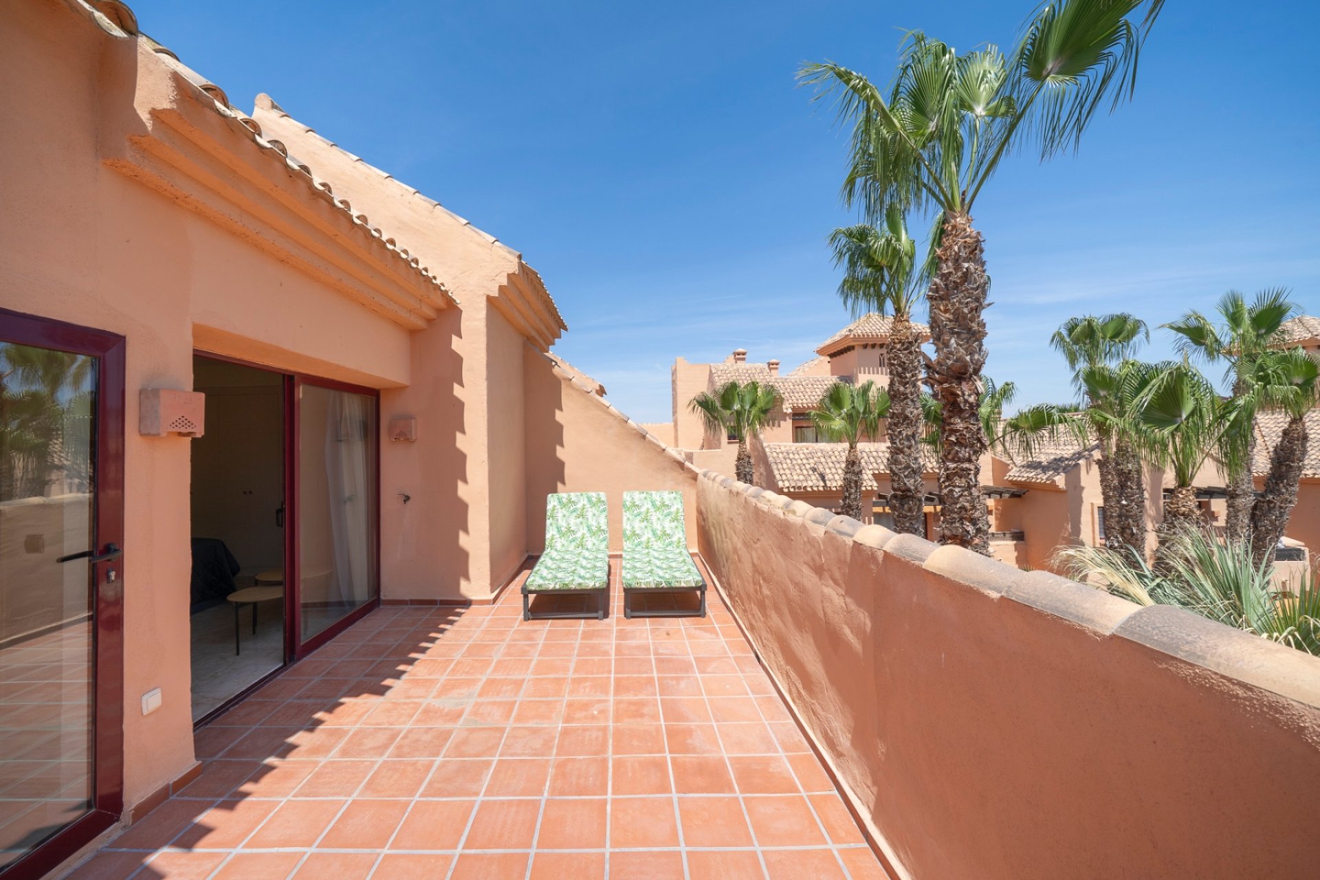 Reventa - Apartment -
Los Alcázares - Los Montesinos