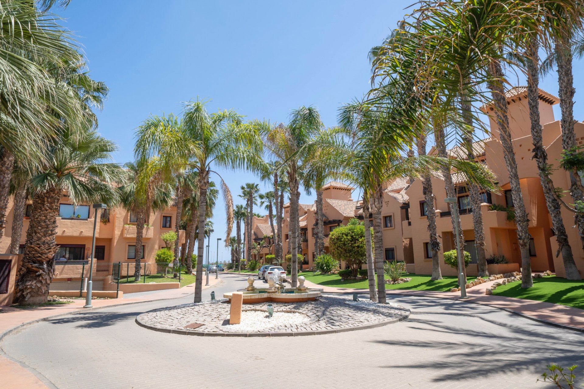 Reventa - Apartment -
Los Alcázares - Los Montesinos