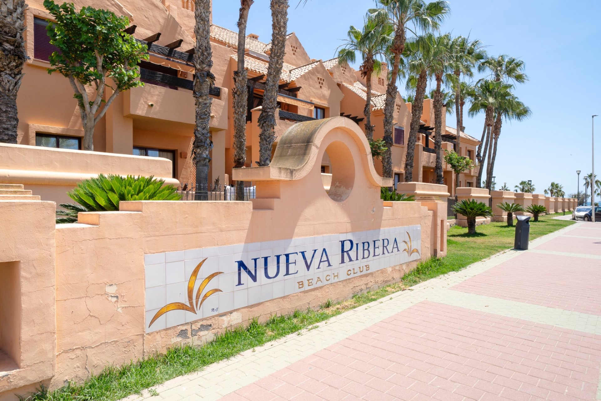 Reventa - Apartment -
Los Alcázares - Los Montesinos