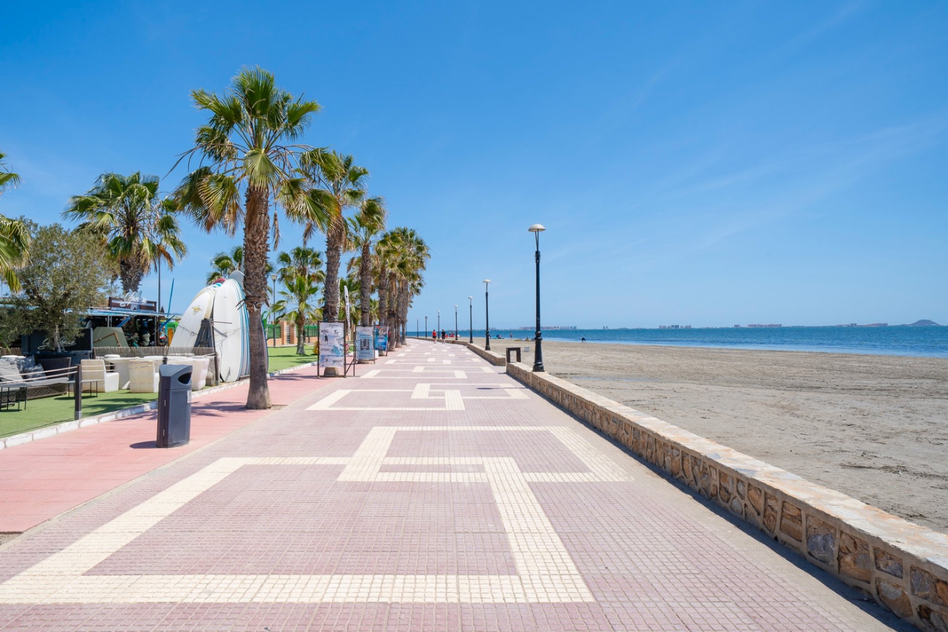 Reventa - Apartment -
Los Alcázares - Los Montesinos