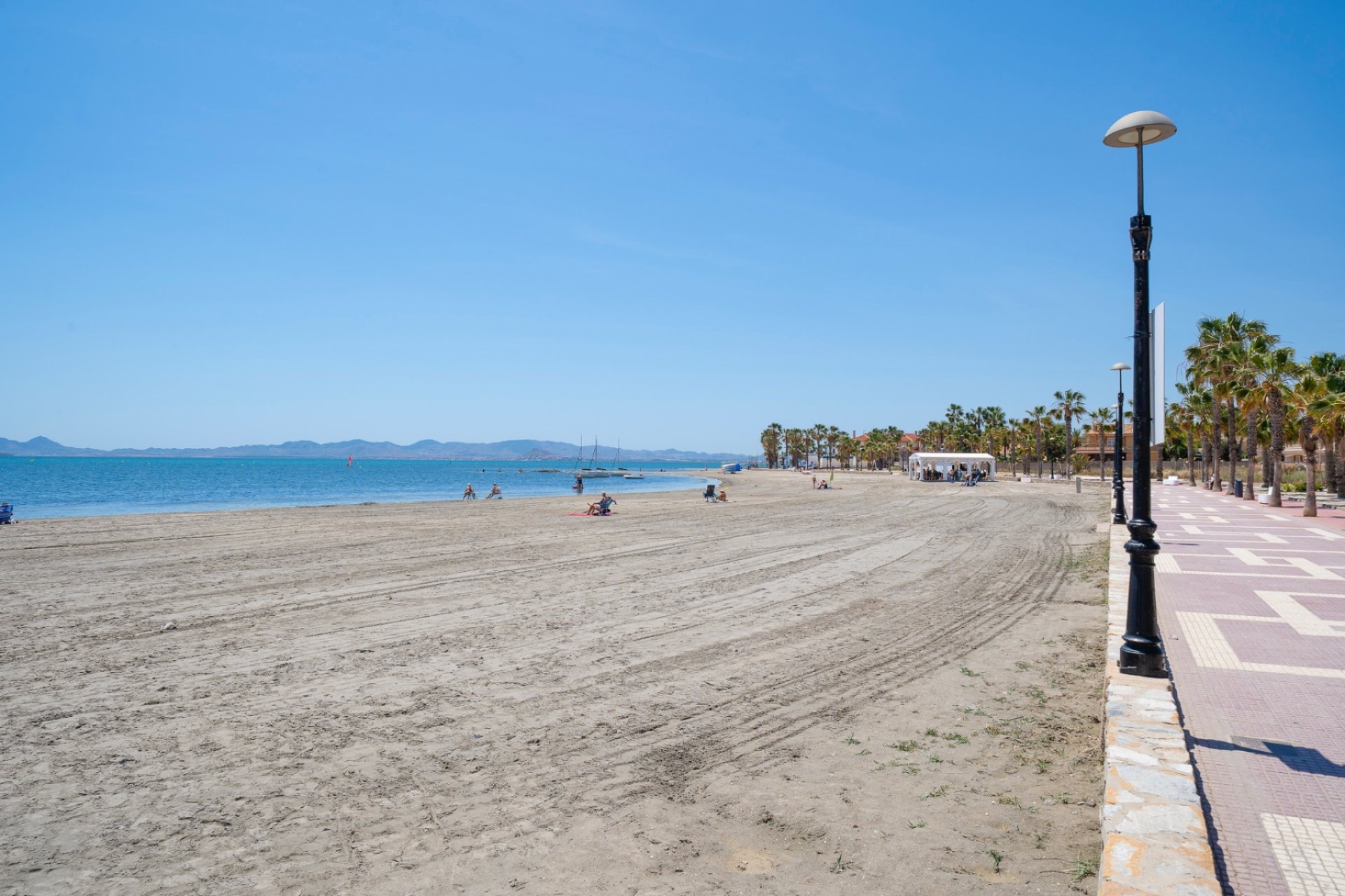 Reventa - Apartment -
Los Alcázares - Los Montesinos