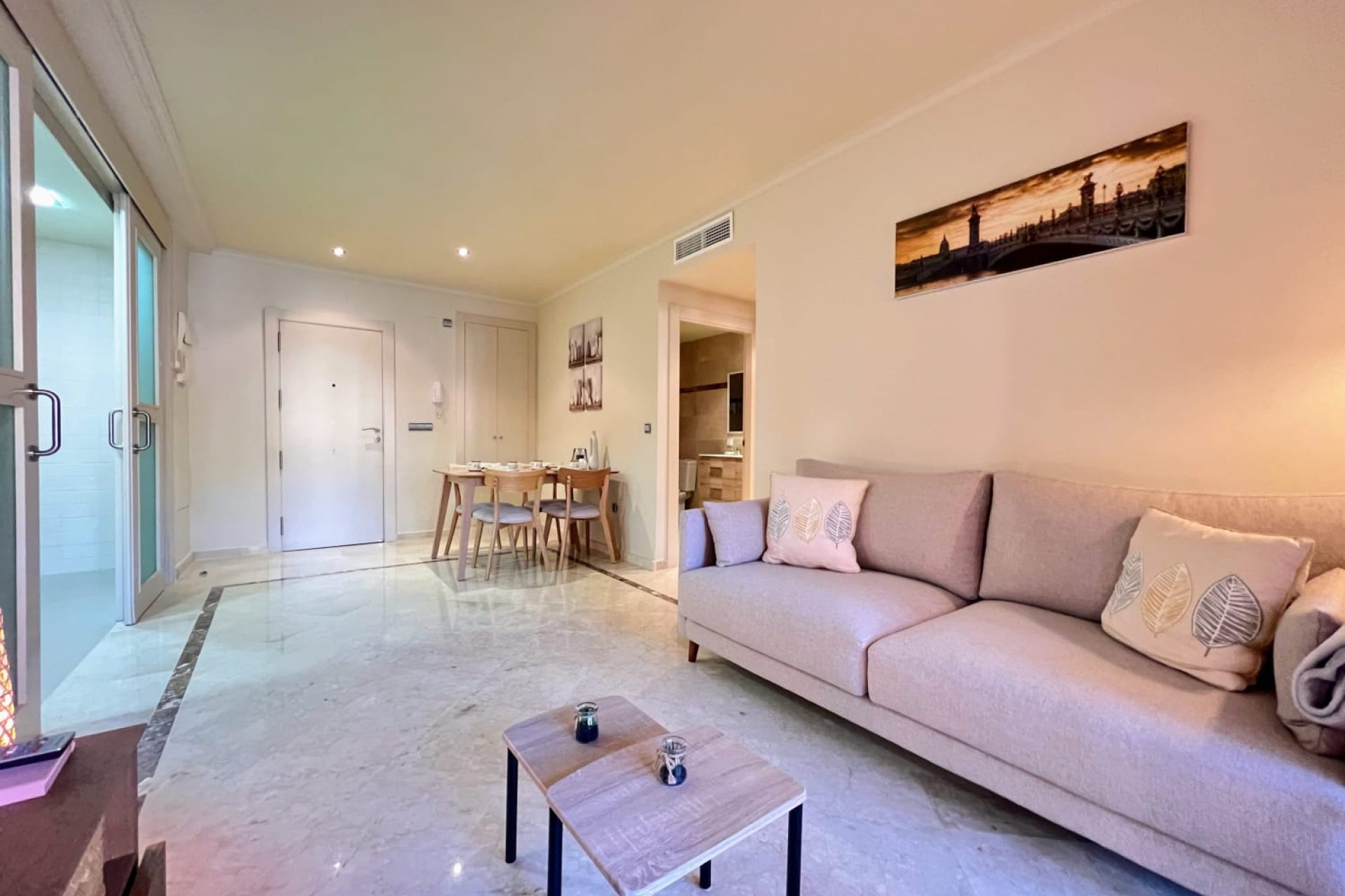 Reventa - Apartment -
Los Alcázares - Los Narejos