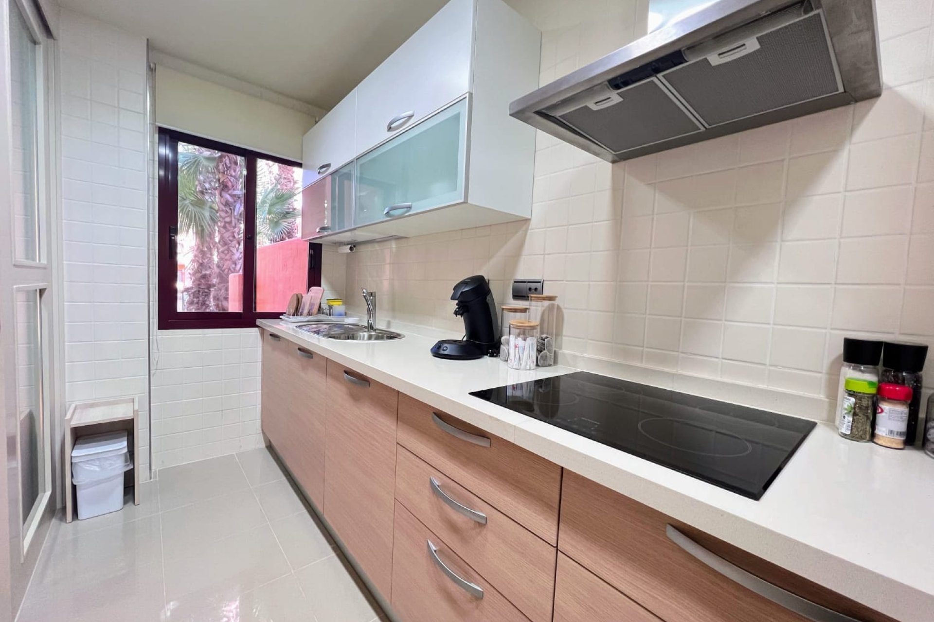 Reventa - Apartment -
Los Alcázares - Los Narejos
