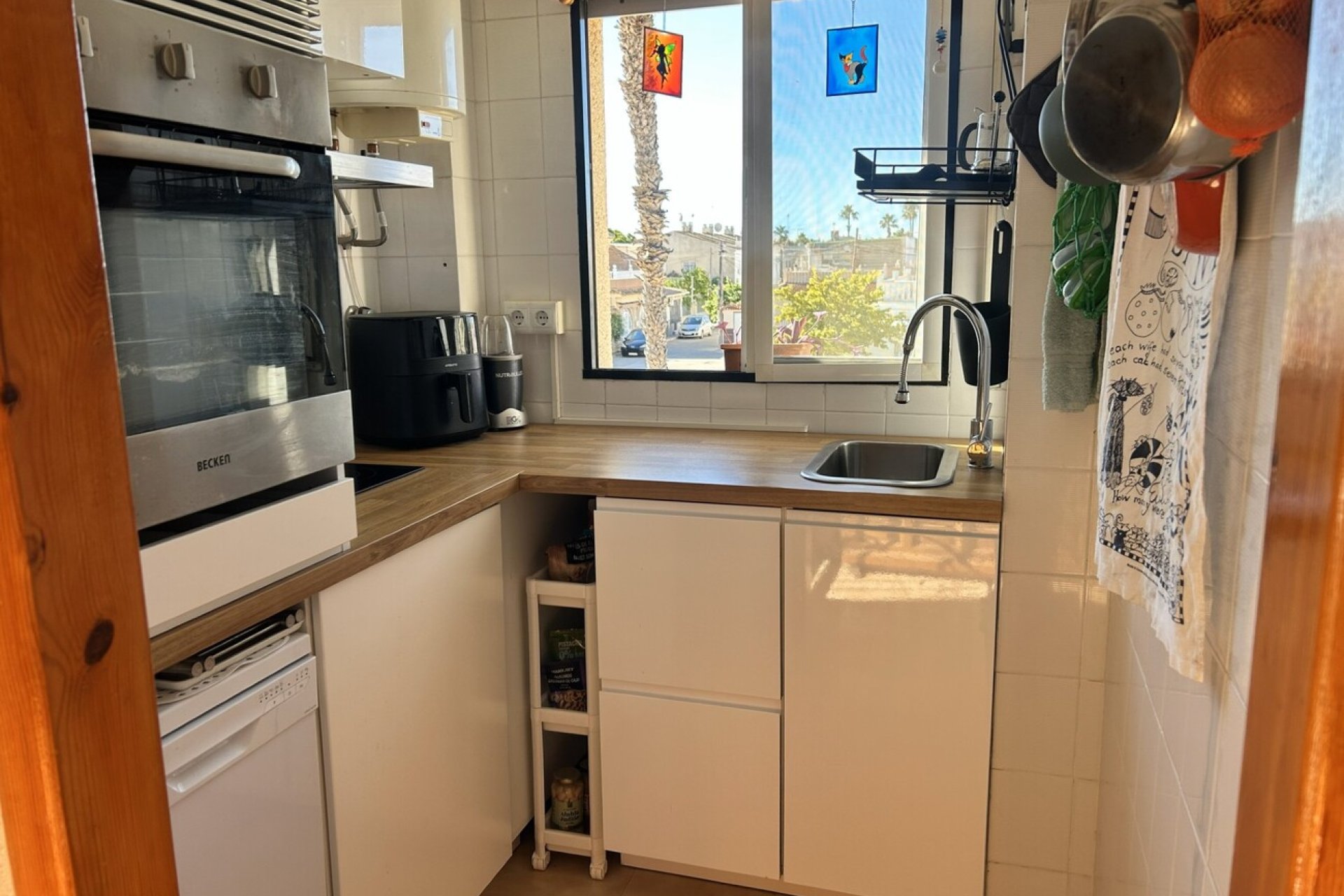 Reventa - Apartment -
Los Alcázares - Mar Menor - Costa Calida