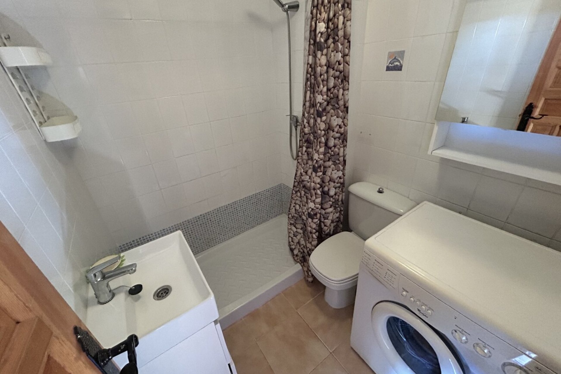 Reventa - Apartment -
Los Alcázares - Mar Menor - Costa Calida