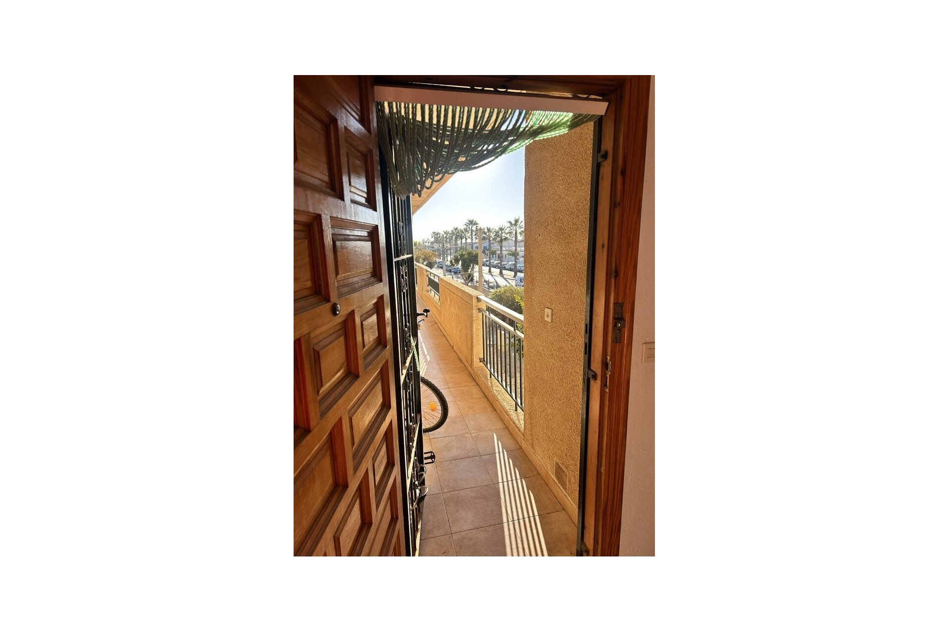 Reventa - Apartment -
Los Alcázares - Mar Menor - Costa Calida