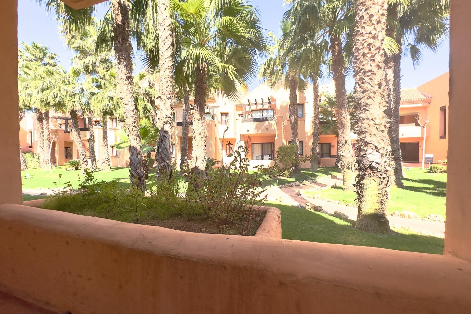 Reventa - Apartment -
Los Alcázares - Punta Calera