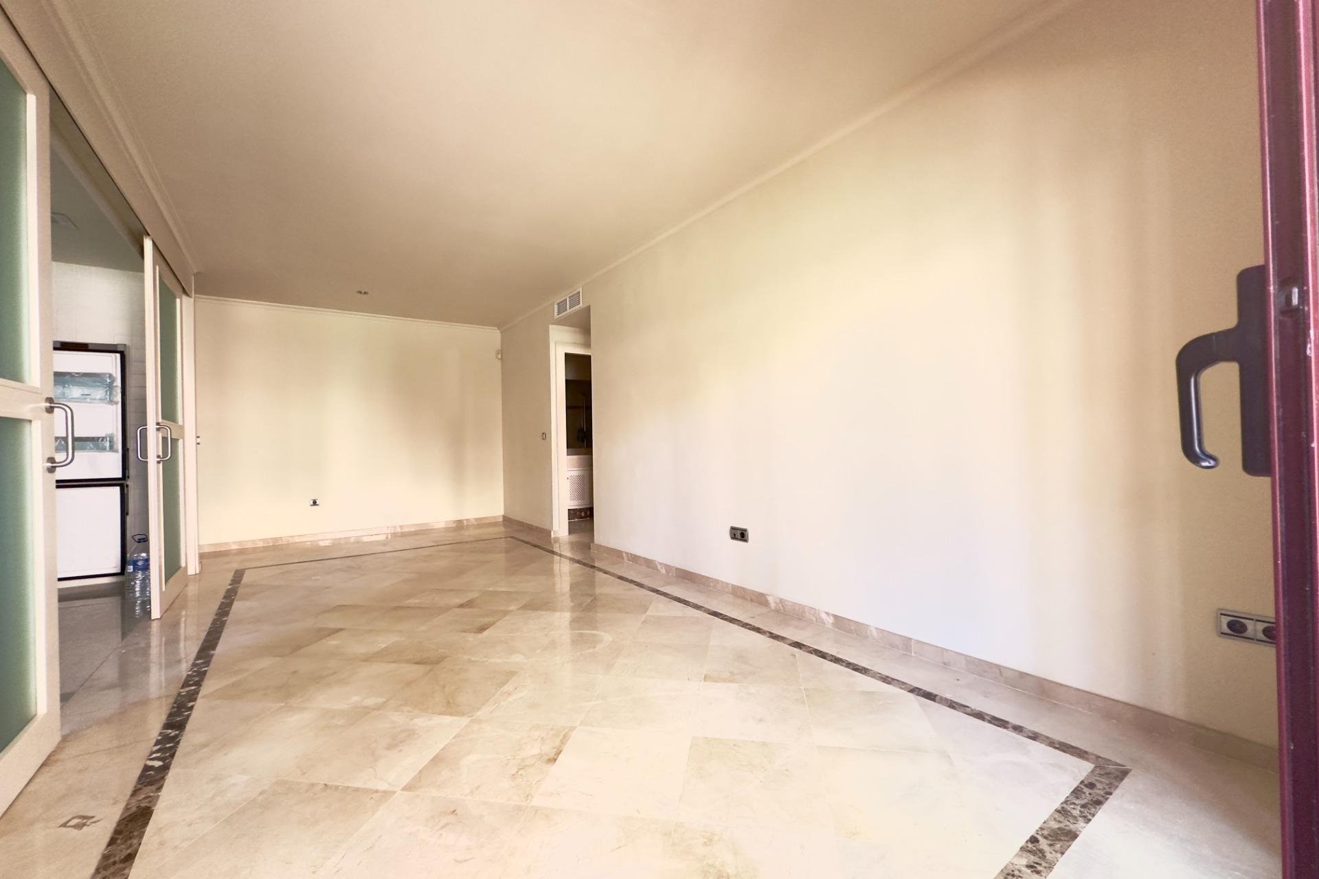 Reventa - Apartment -
Los Alcázares - Punta Calera