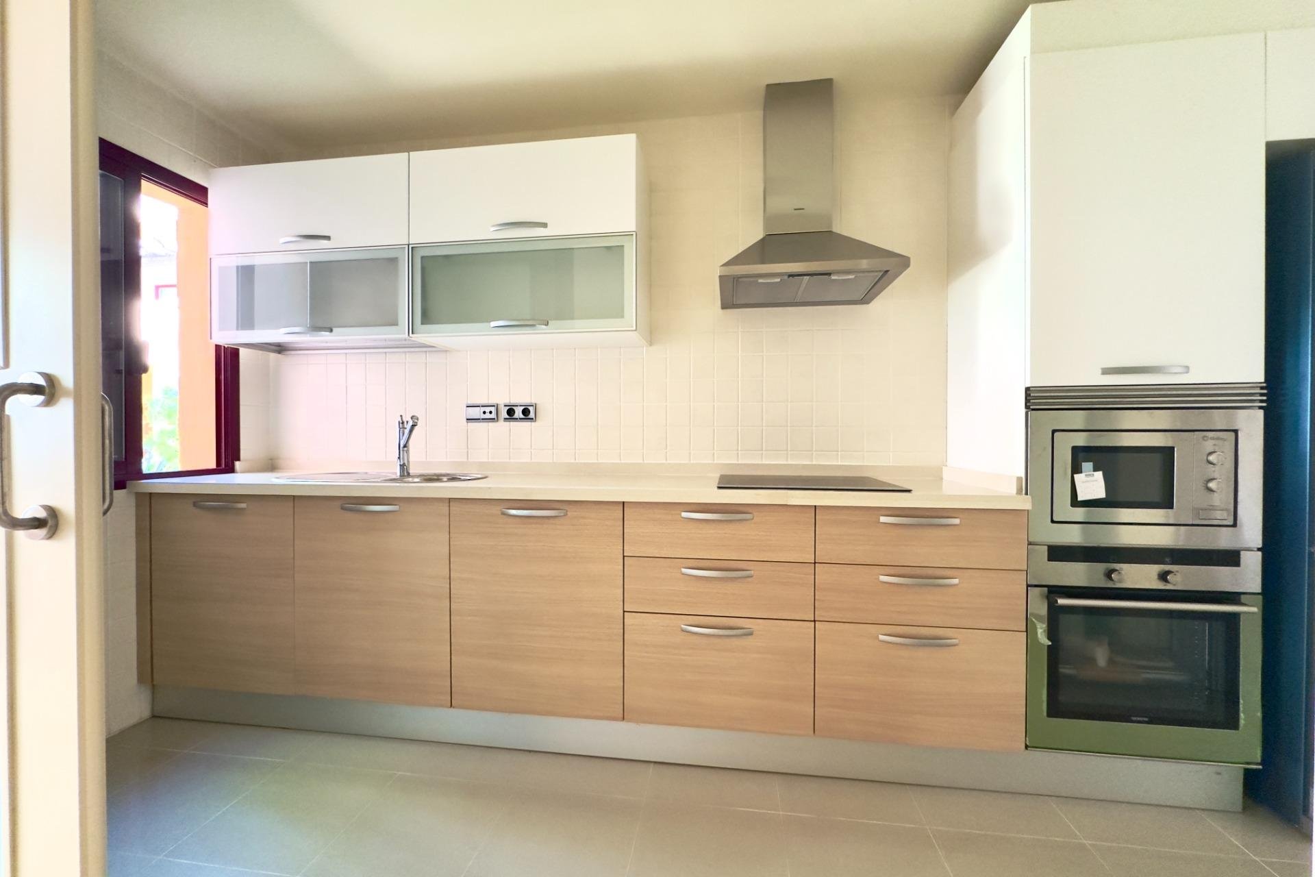 Reventa - Apartment -
Los Alcázares - Punta Calera