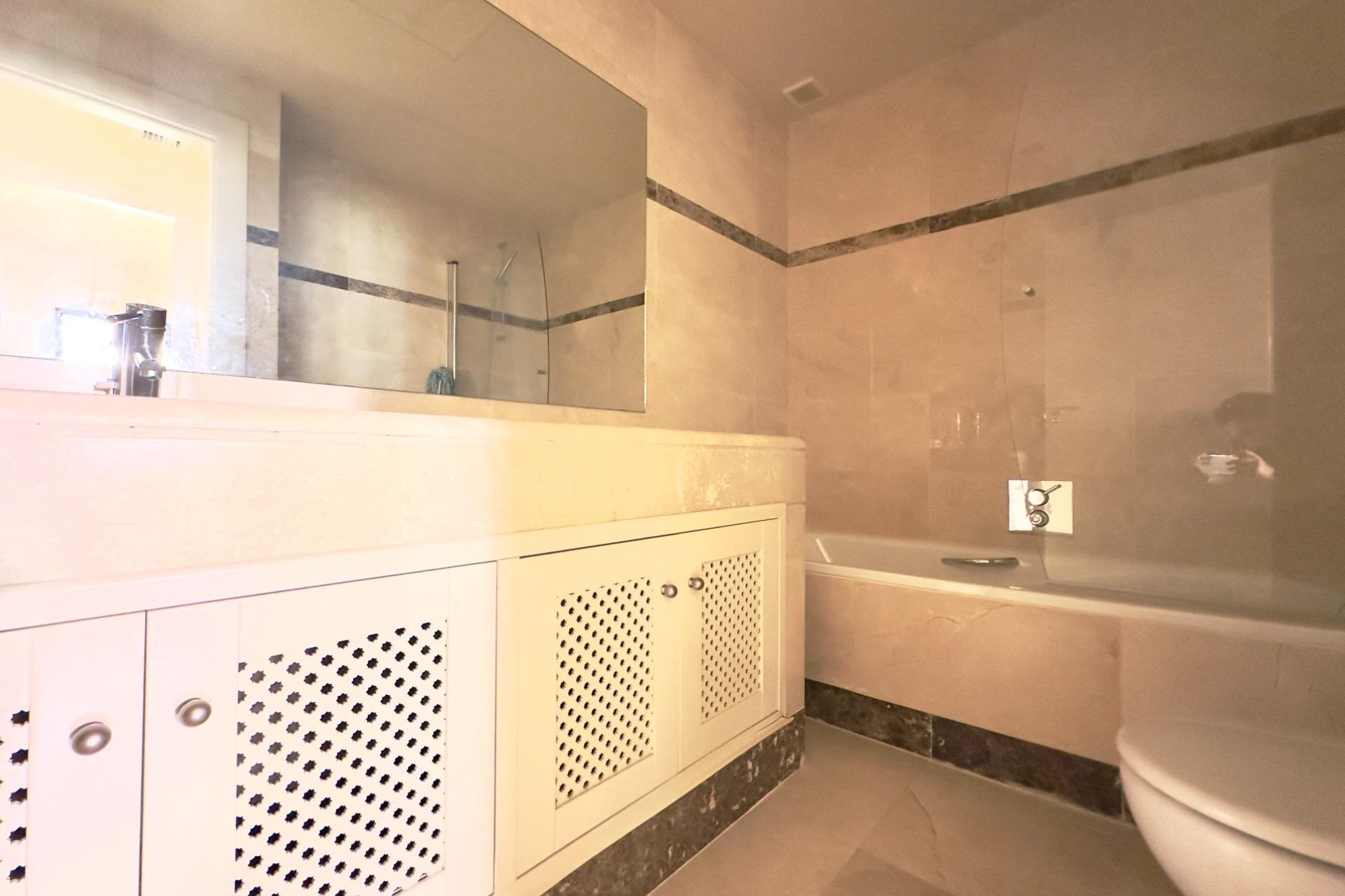 Reventa - Apartment -
Los Alcázares - Punta Calera