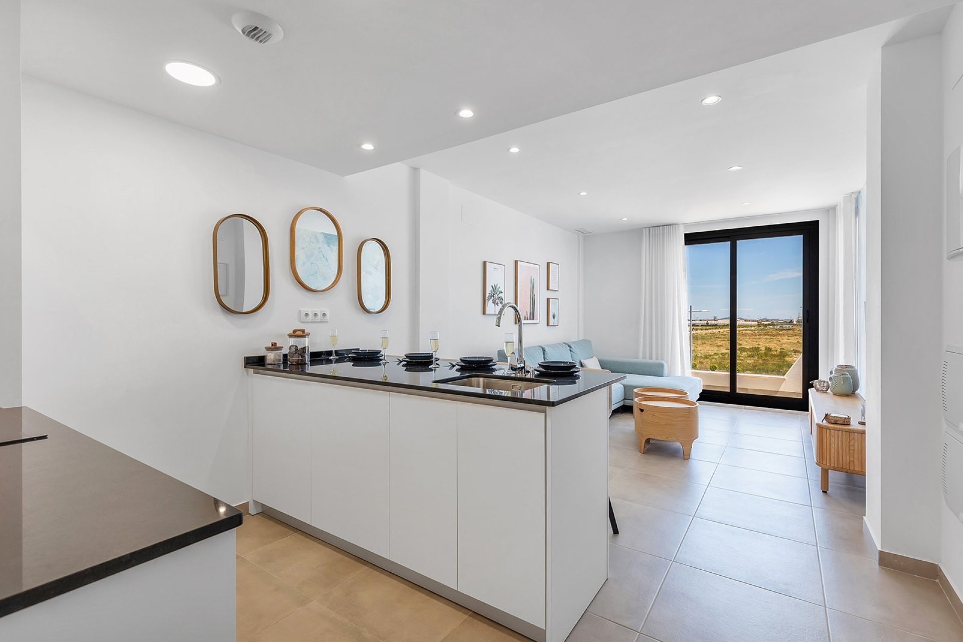 Reventa - Apartment -
Los Alcazares - Santa Rosalia Lake and Life Resort