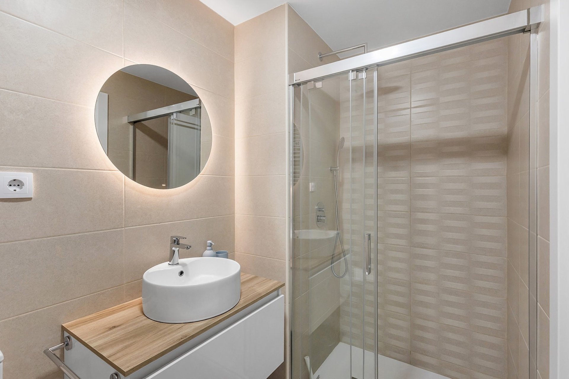 Reventa - Apartment -
Los Alcazares - Santa Rosalia Lake and Life Resort