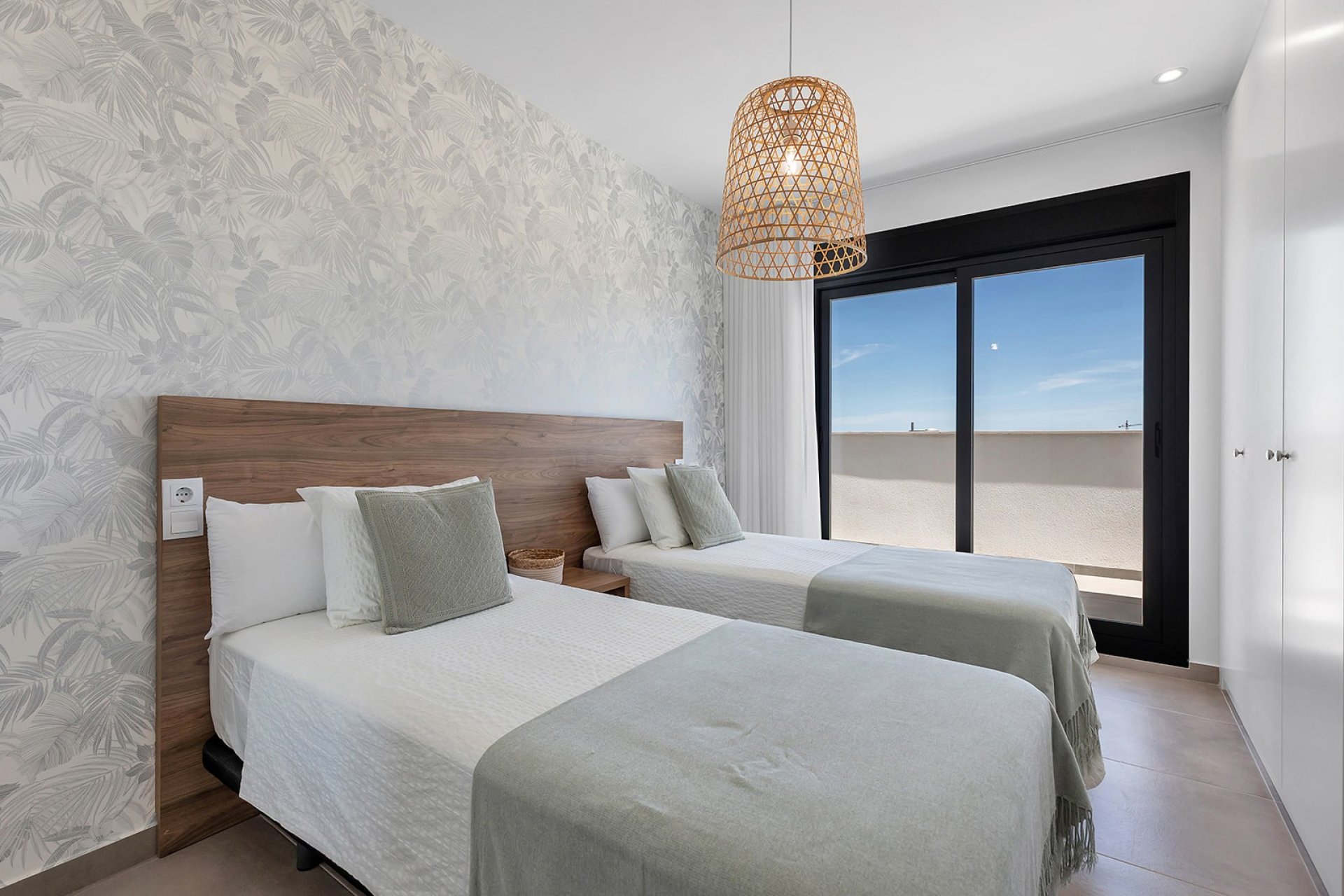 Reventa - Apartment -
Los Alcazares - Santa Rosalia Lake and Life Resort