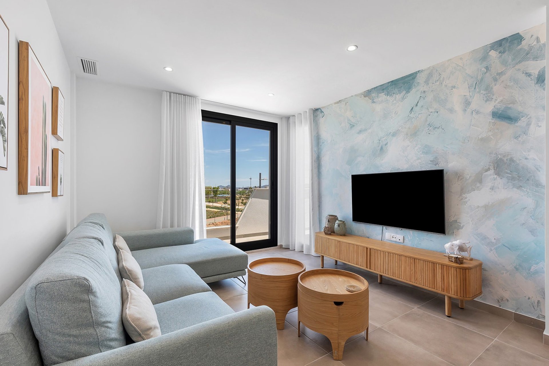 Reventa - Apartment -
Los Alcazares - Santa Rosalia Lake and Life Resort