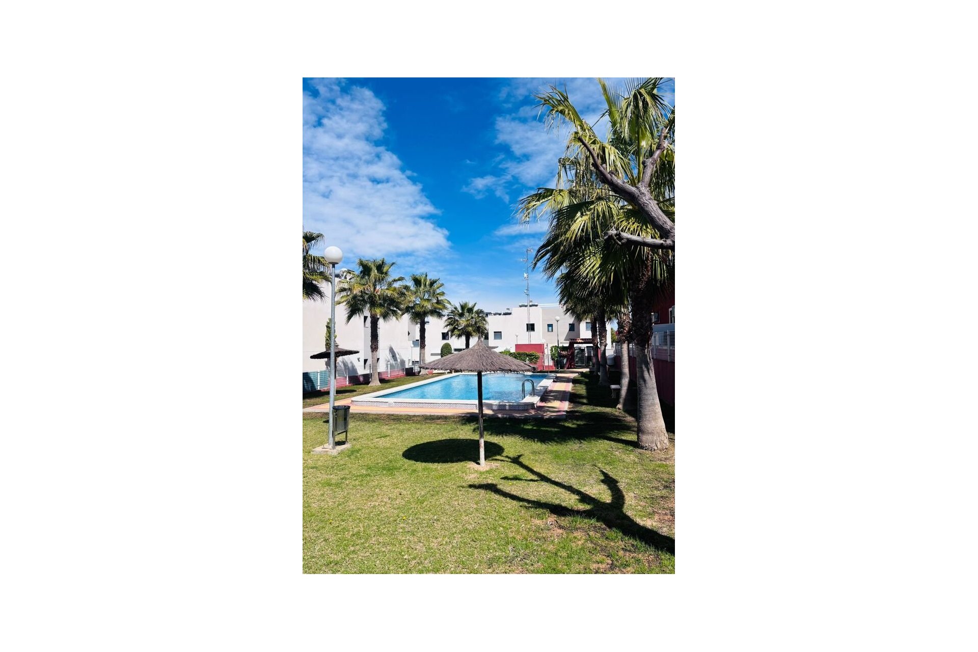 Reventa - Apartment -
Los Altos - Dream Hills - Dream Hills 2