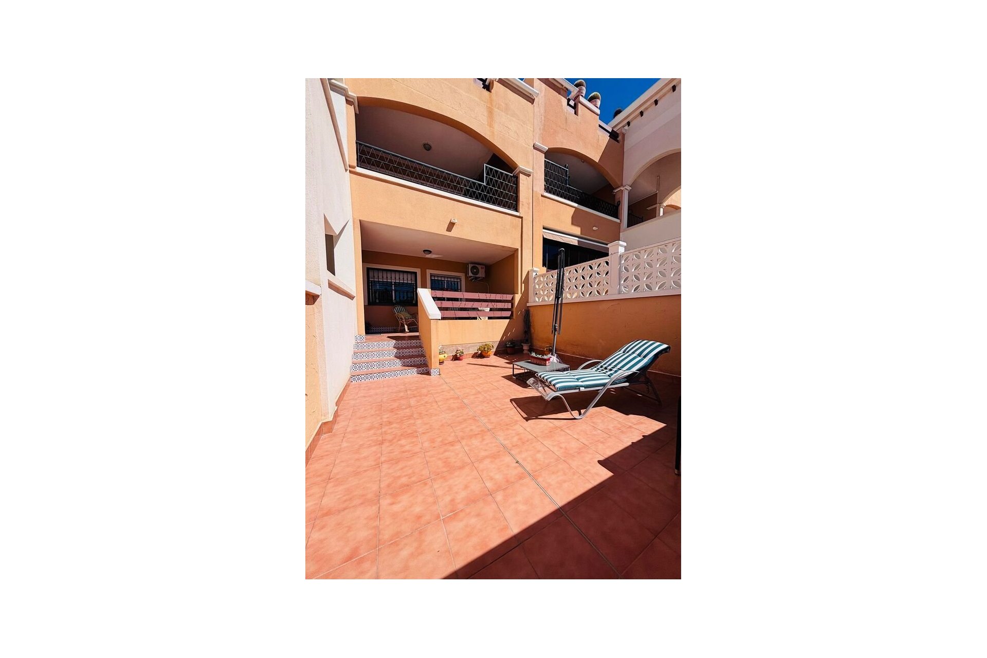 Reventa - Apartment -
Los Altos - Dream Hills - Dream Hills 2