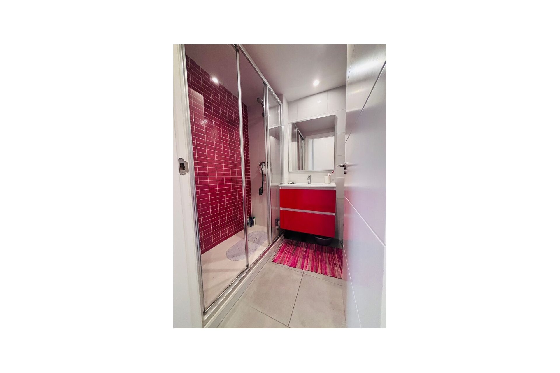 Reventa - Apartment -
Los Altos - Dream Hills - Dream Hills 2