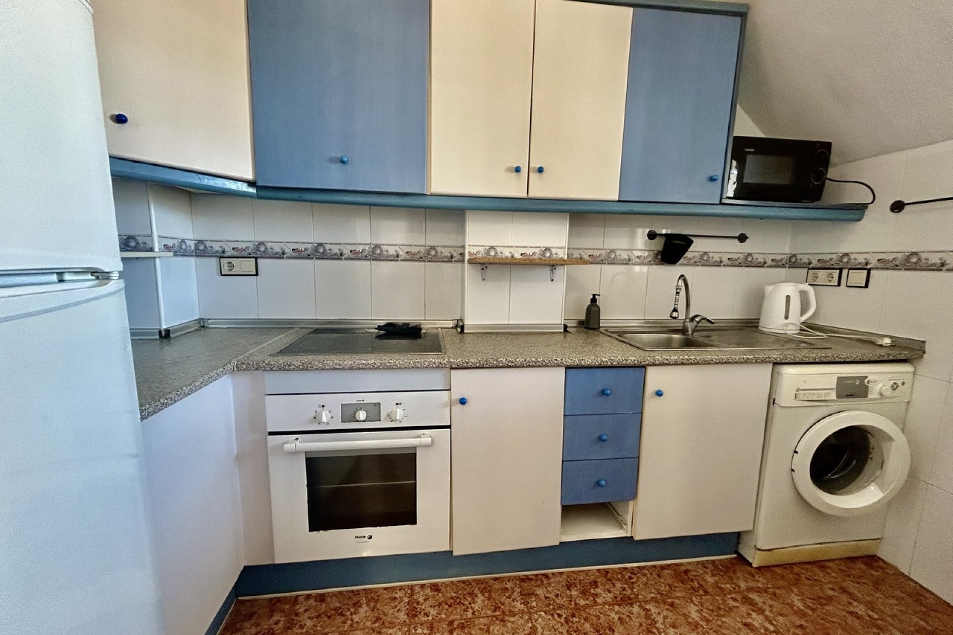 Reventa - Apartment -
Los Altos - Dream Hills