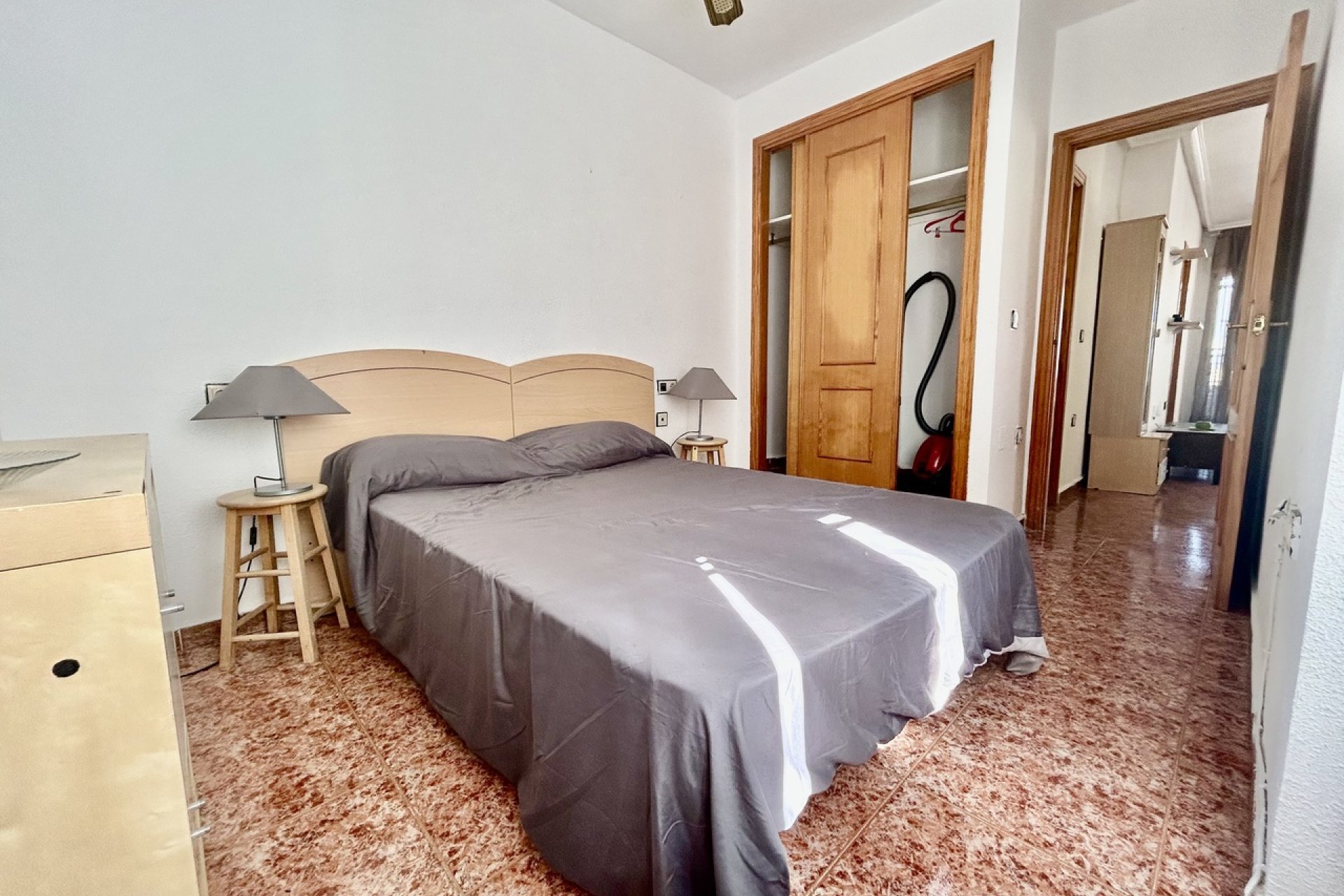 Reventa - Apartment -
Los Altos - Dream Hills
