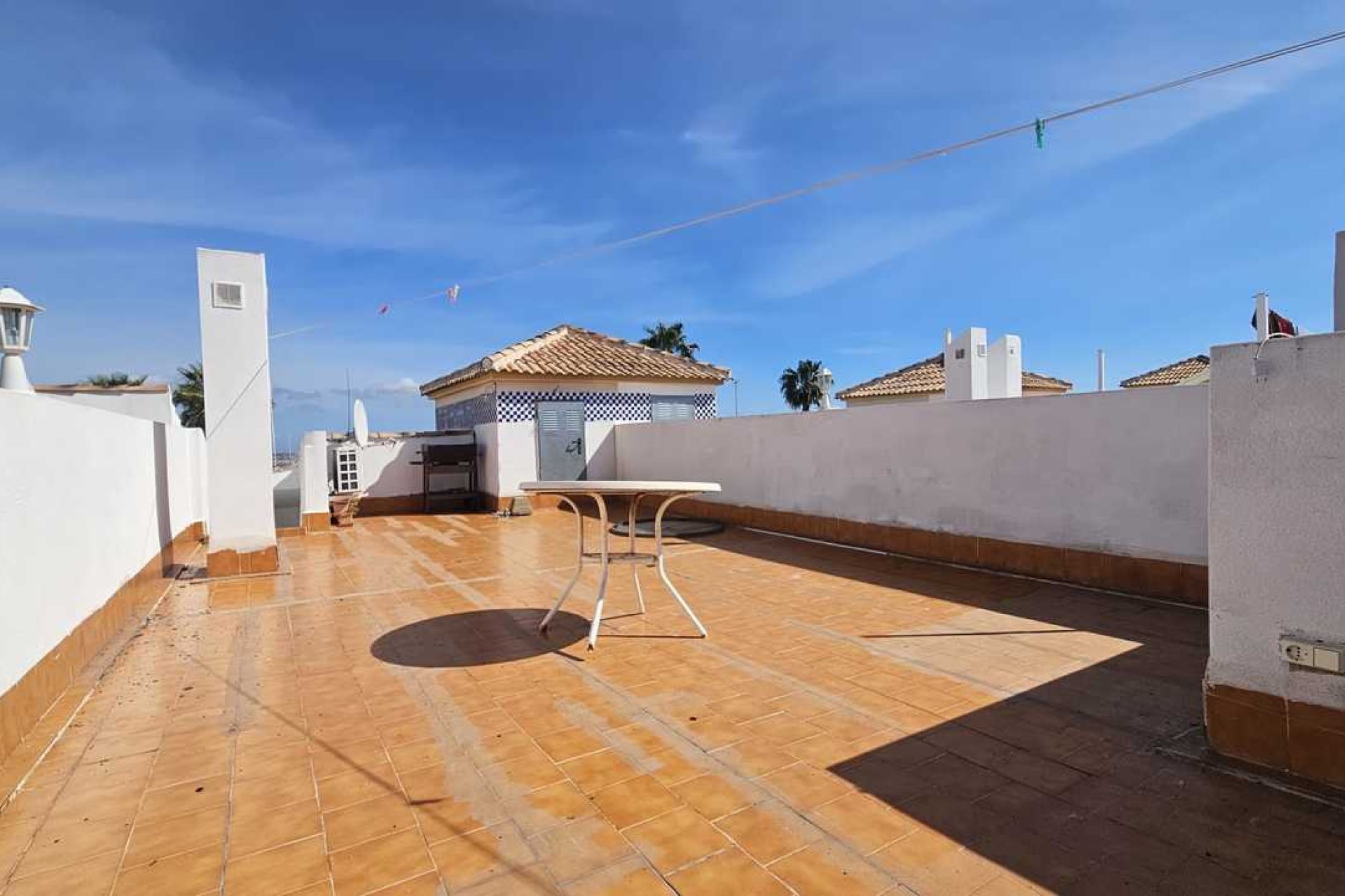 Reventa - Apartment -
Los Altos - Dream Hills