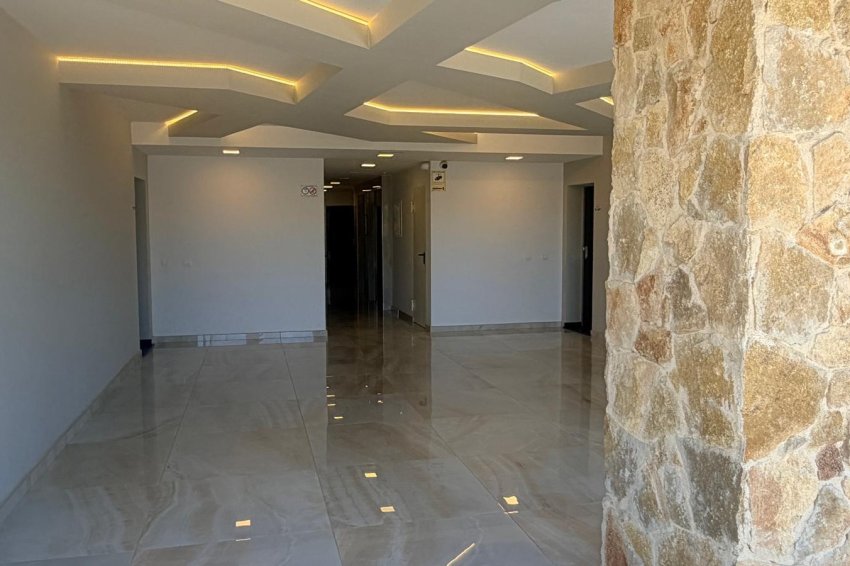 Reventa - Apartment -
Los Altos - Torrevieja