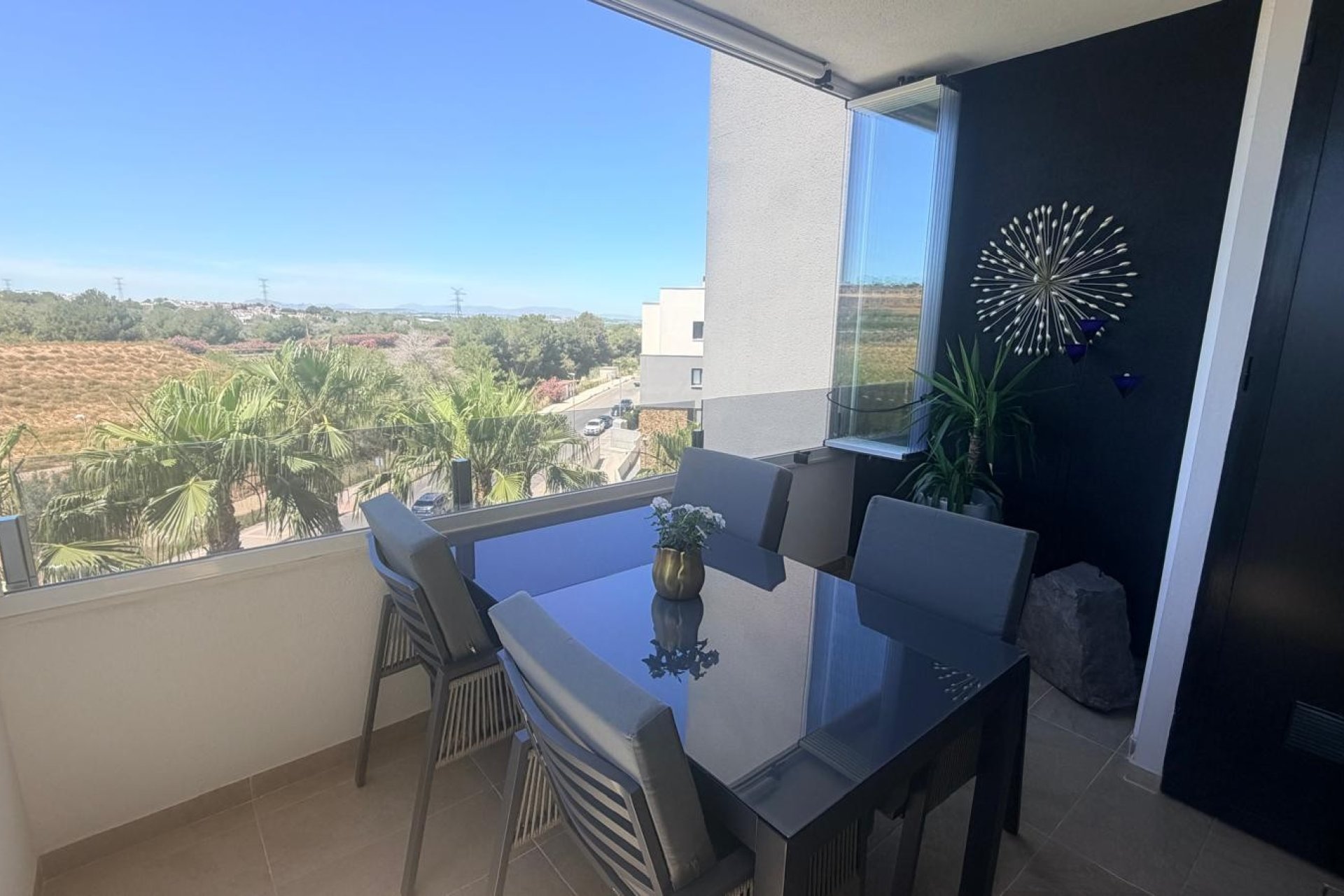Reventa - Apartment -
Los Altos - Torrevieja