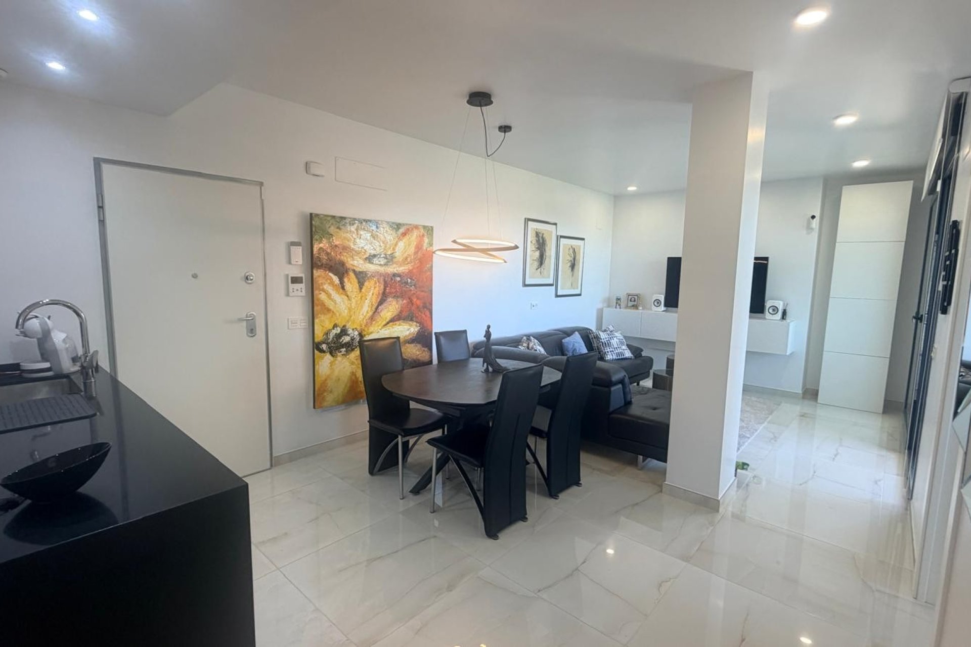 Reventa - Apartment -
Los Altos - Torrevieja
