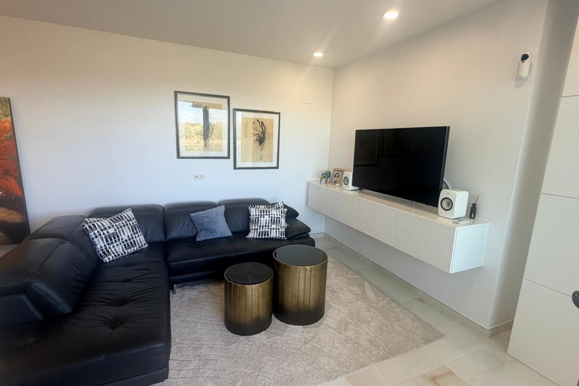 Reventa - Apartment -
Los Altos - Torrevieja