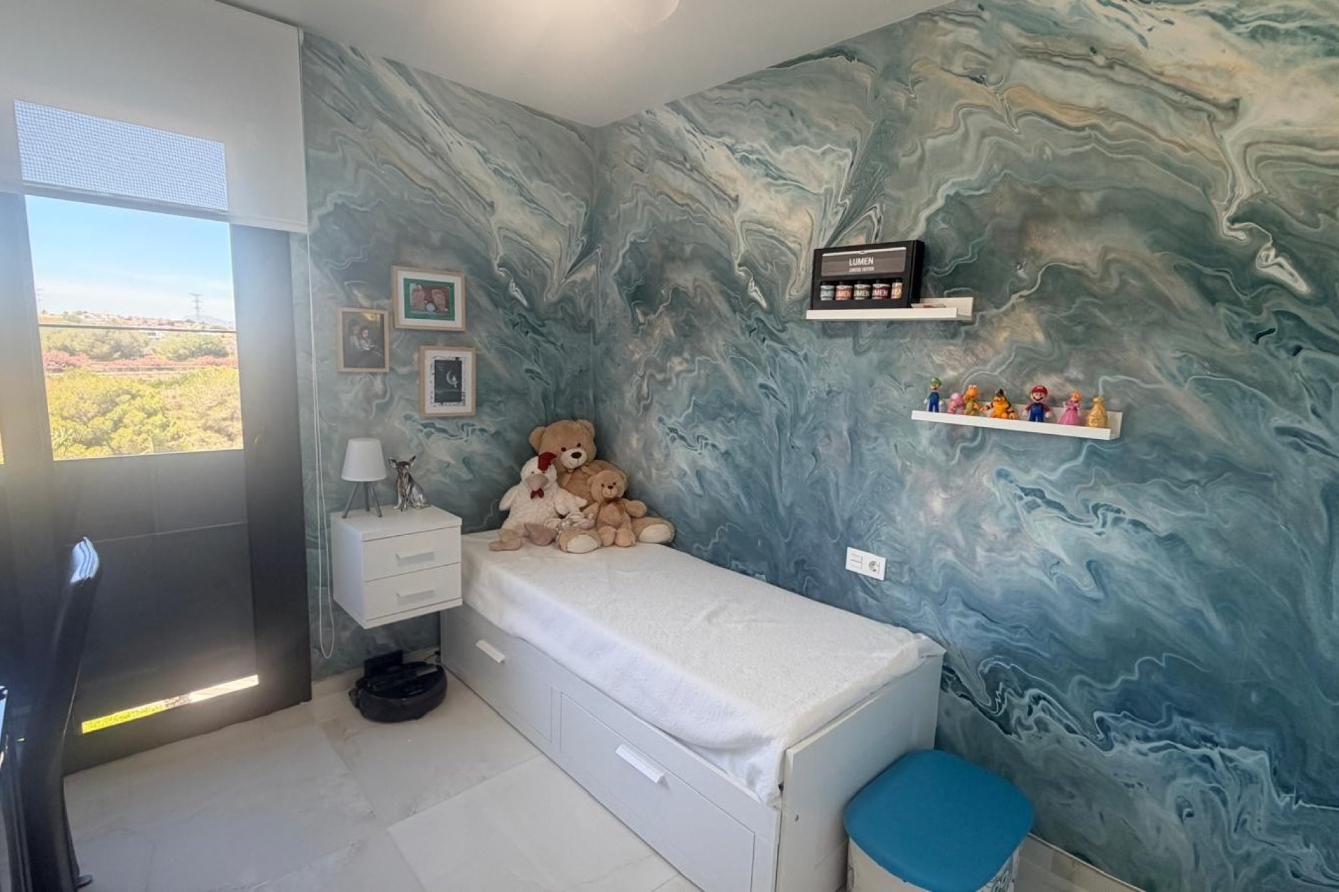 Reventa - Apartment -
Los Altos - Torrevieja