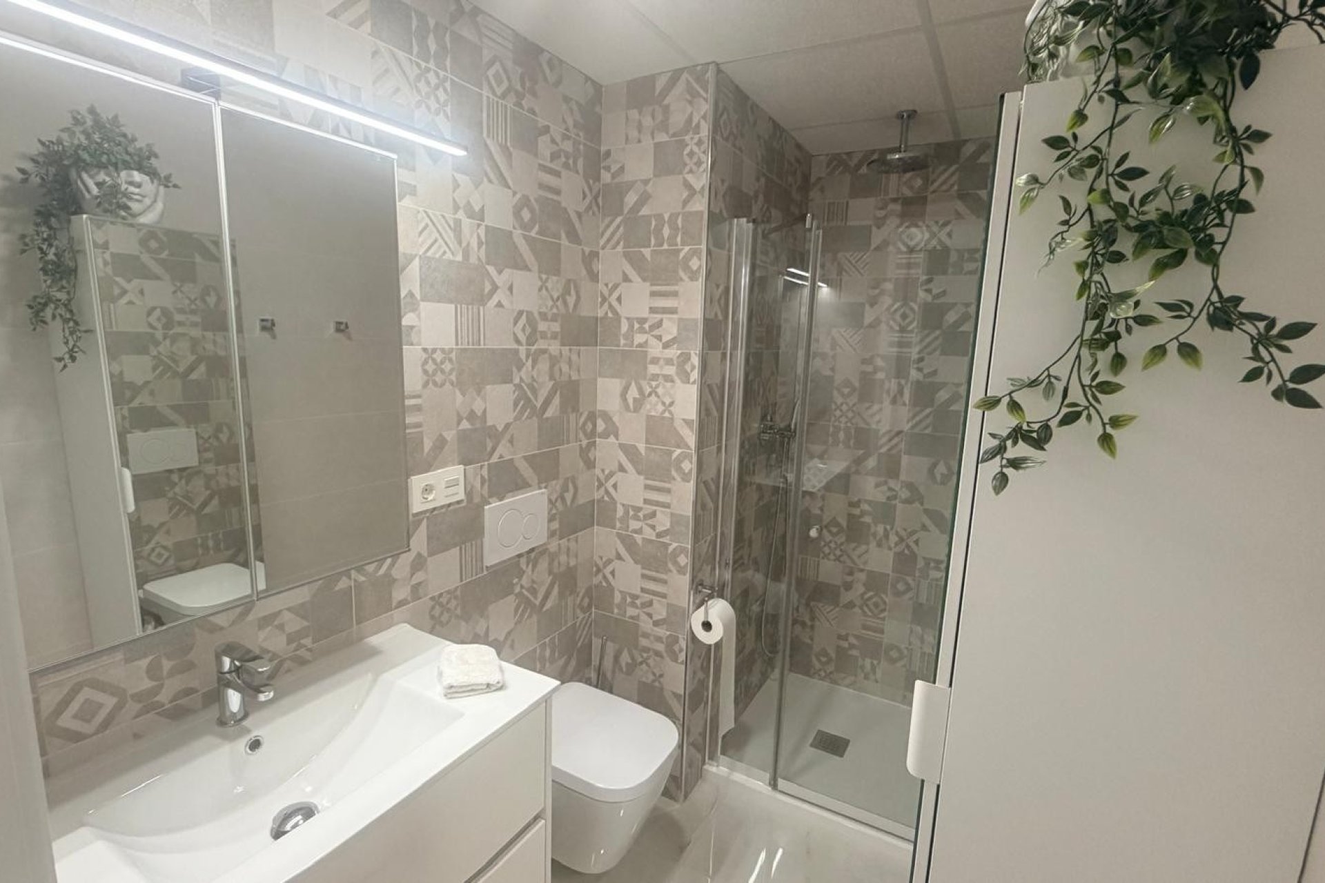Reventa - Apartment -
Los Altos - Torrevieja