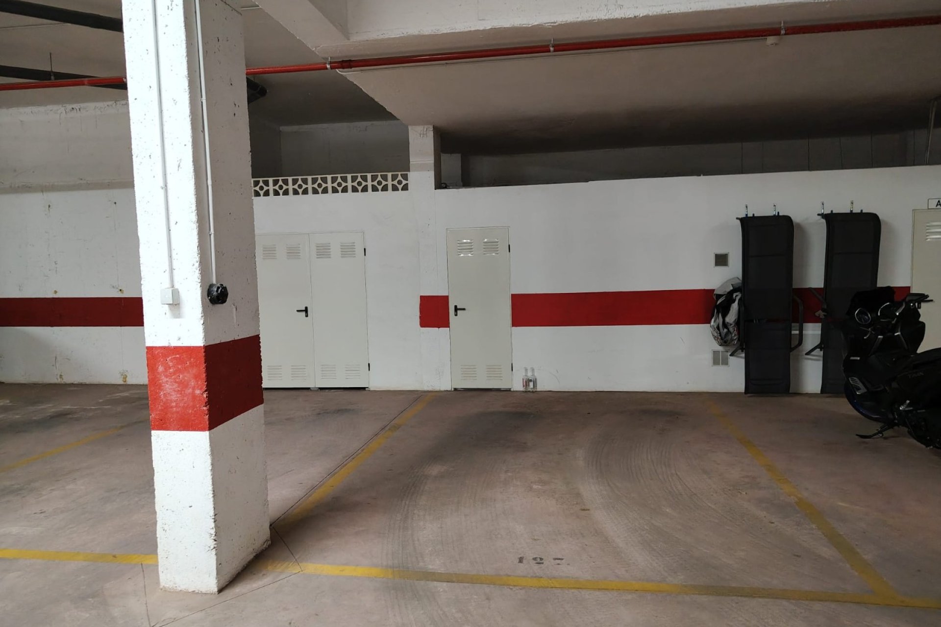 Reventa - Apartment -
Los Altos - Torrevieja