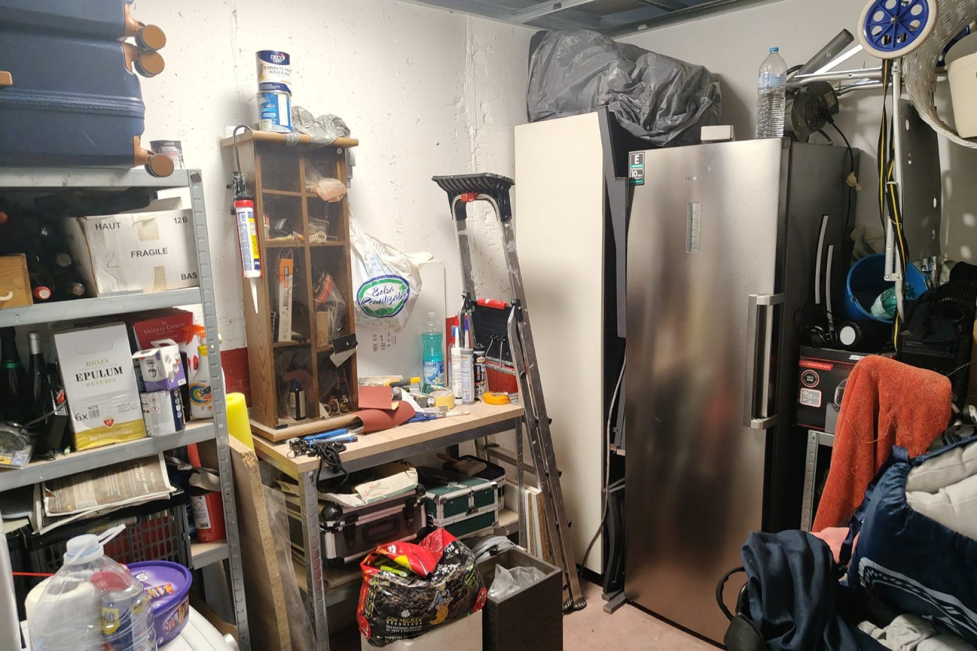 Reventa - Apartment -
Los Altos - Torrevieja