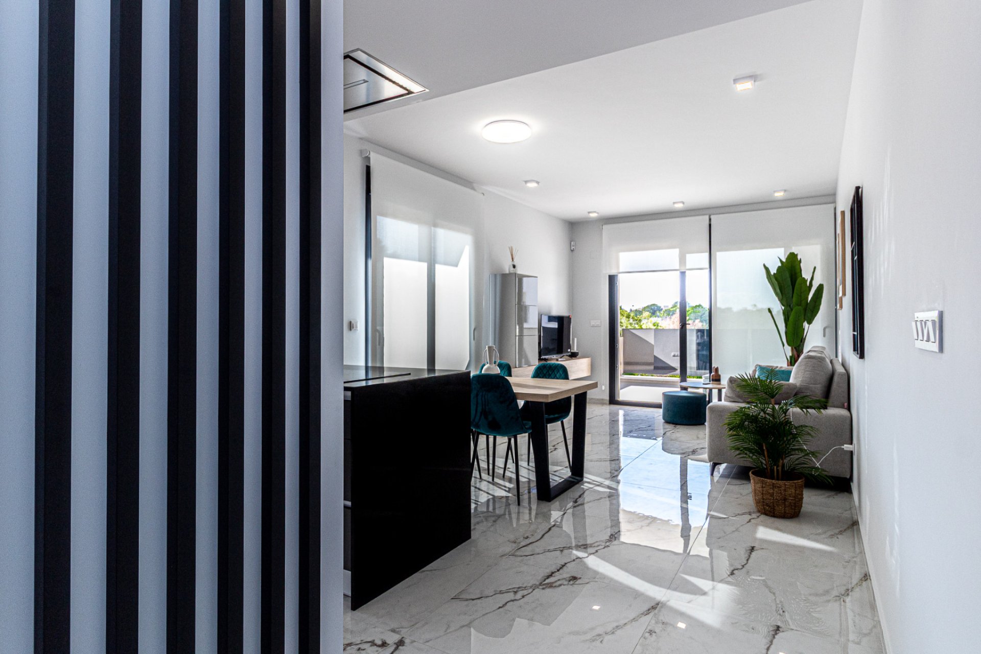 Reventa - Apartment -
Los Altos