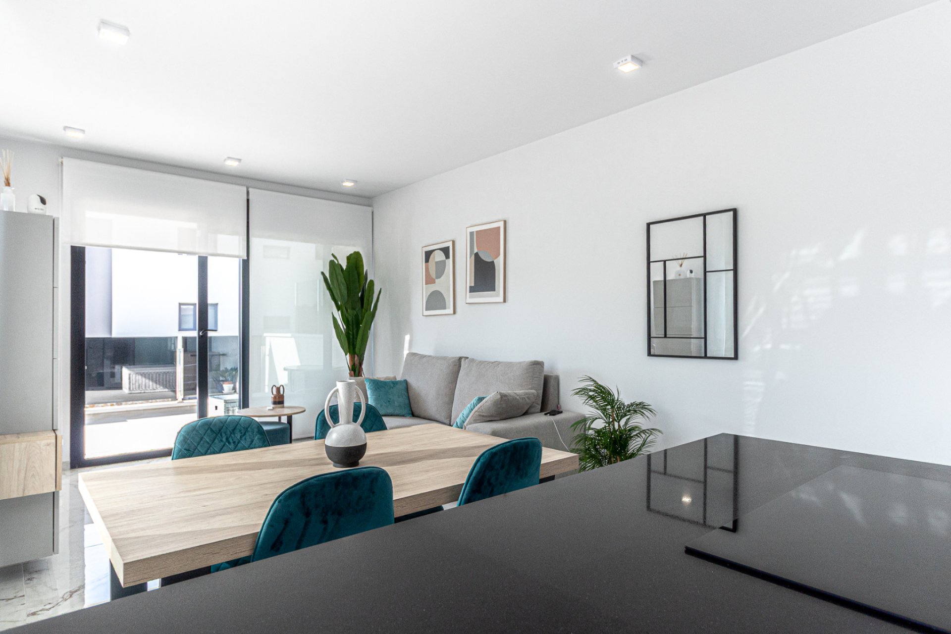 Reventa - Apartment -
Los Altos