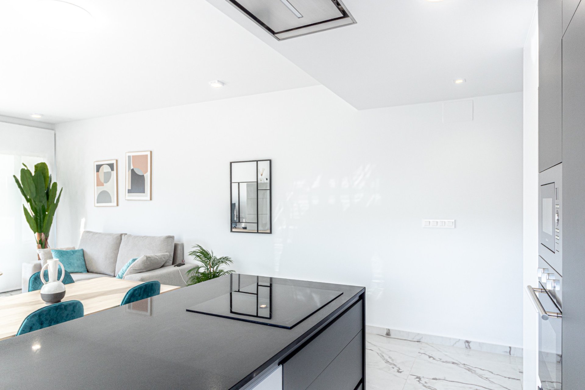 Reventa - Apartment -
Los Altos