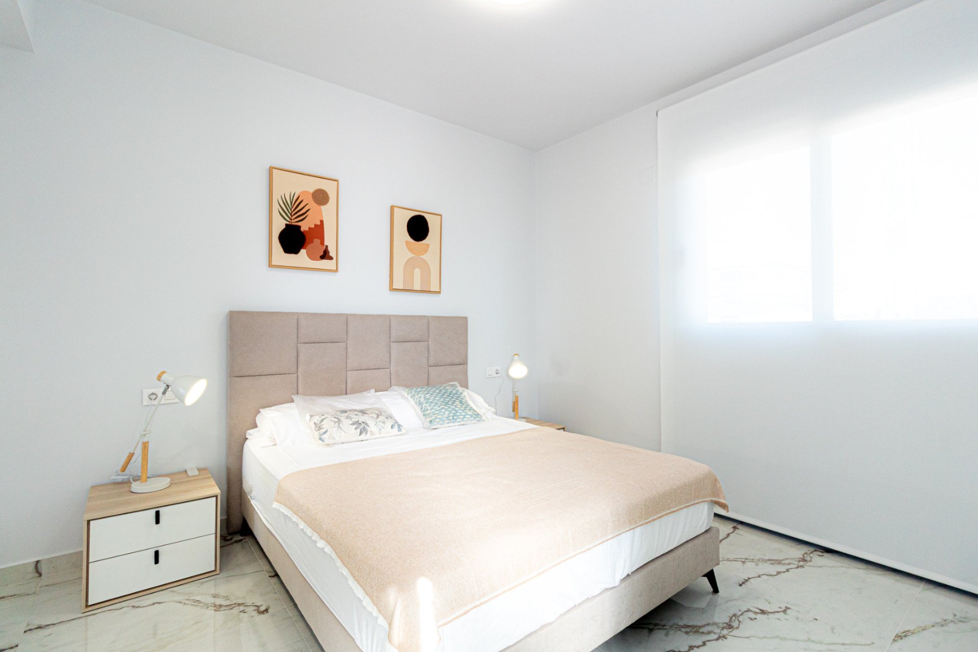 Reventa - Apartment -
Los Altos