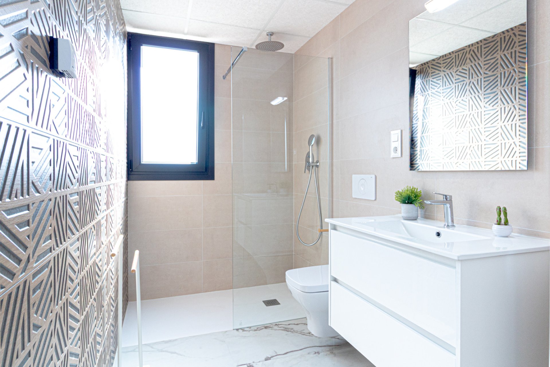 Reventa - Apartment -
Los Altos