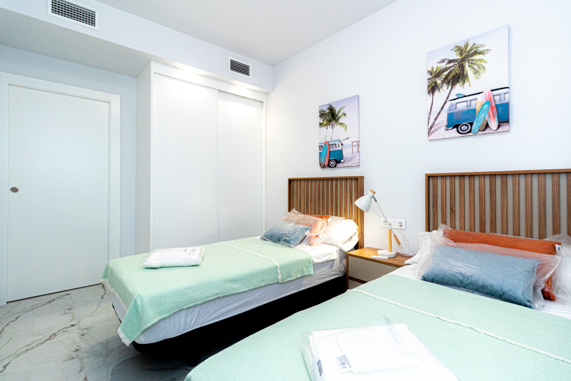 Reventa - Apartment -
Los Altos