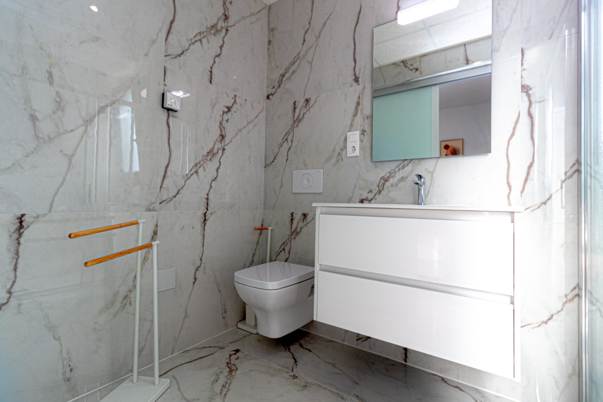 Reventa - Apartment -
Los Altos