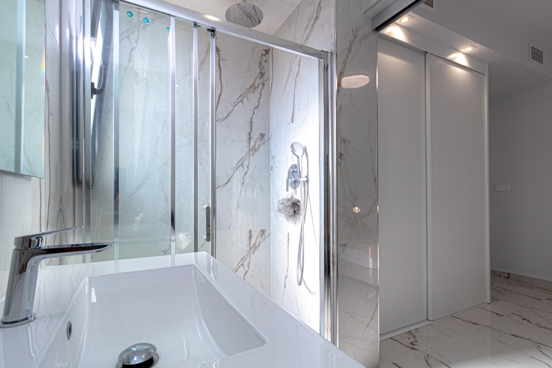 Reventa - Apartment -
Los Altos