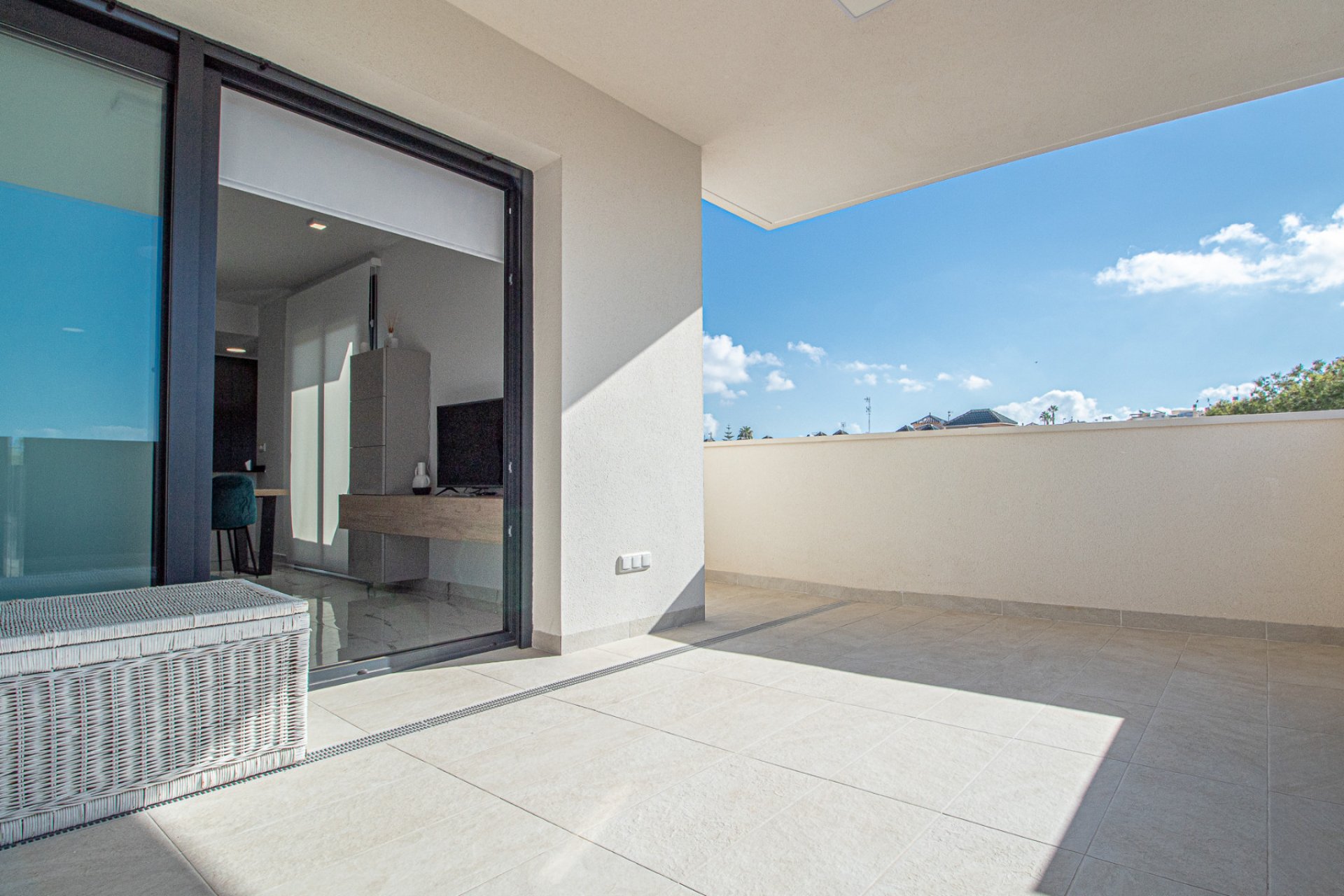 Reventa - Apartment -
Los Altos